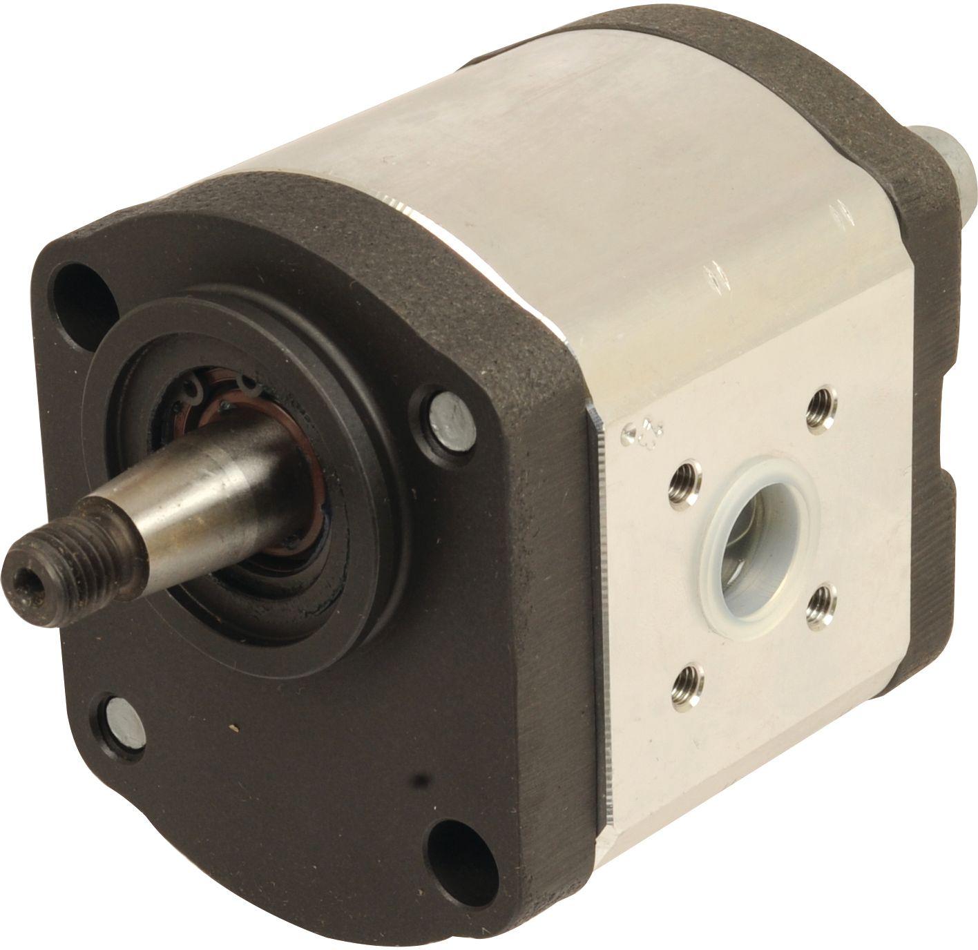 DEUTZ-FAHR HYDRAULIC PUMP 34472
