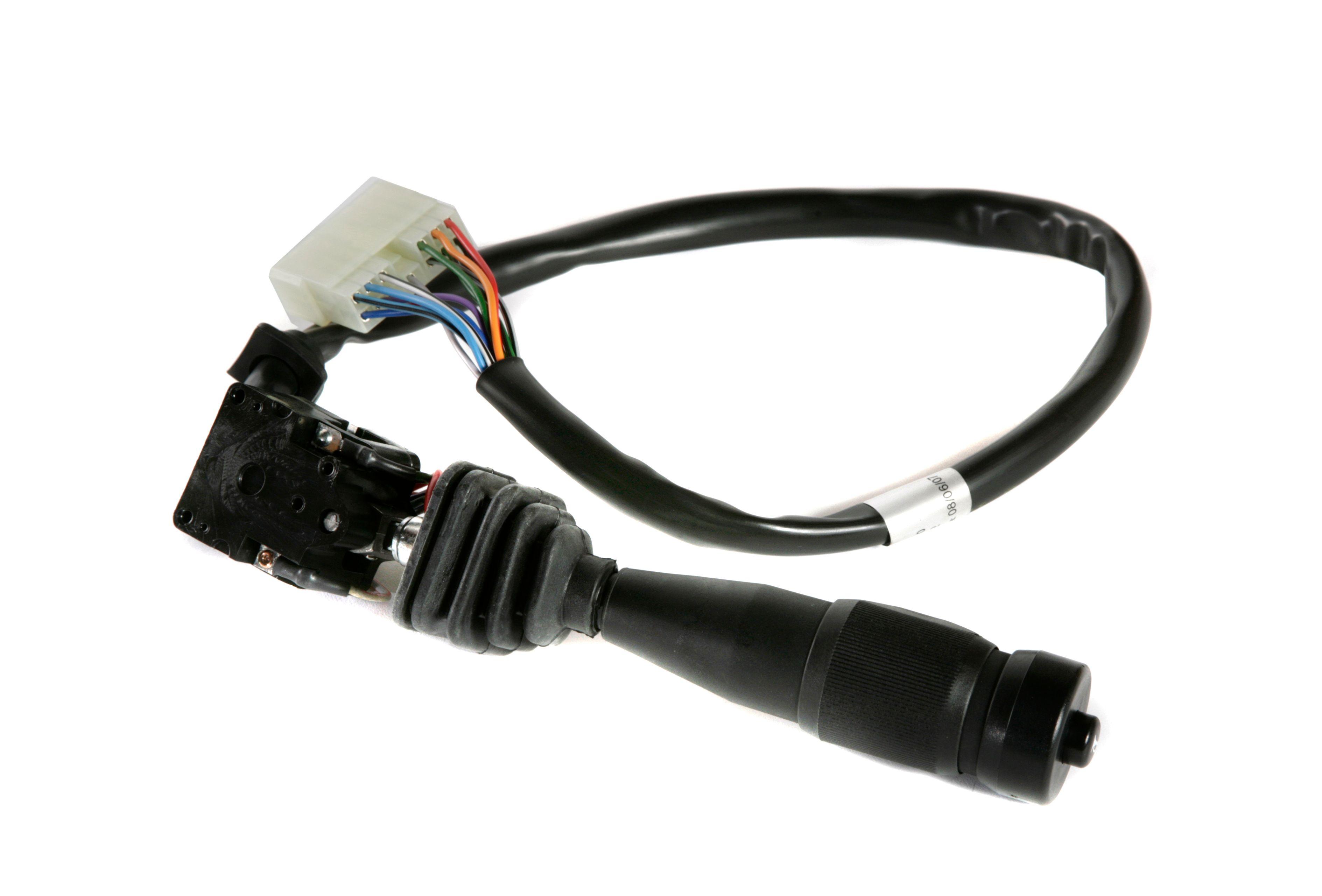MASSEY FERGUSON TRACTOR SWITCH INDIRECT (AGCO) 3713669M4