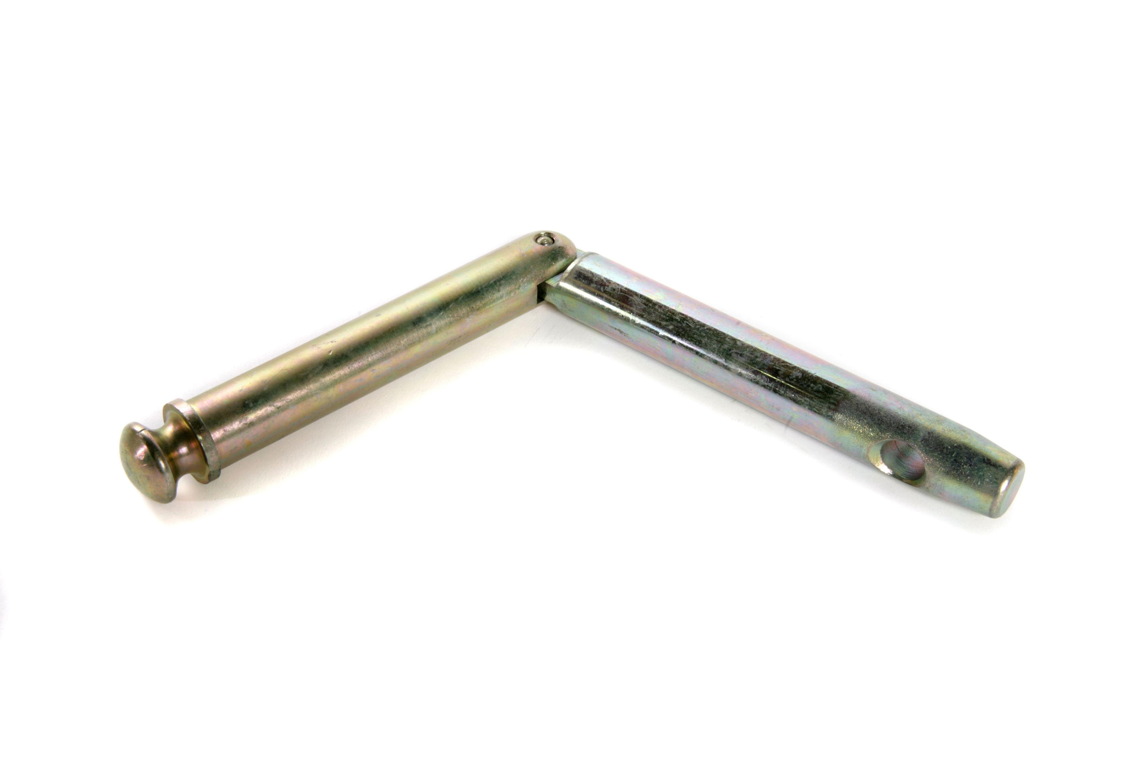 MASSEY FERGUSON TRACTOR PIN (AGCO) 180901M91