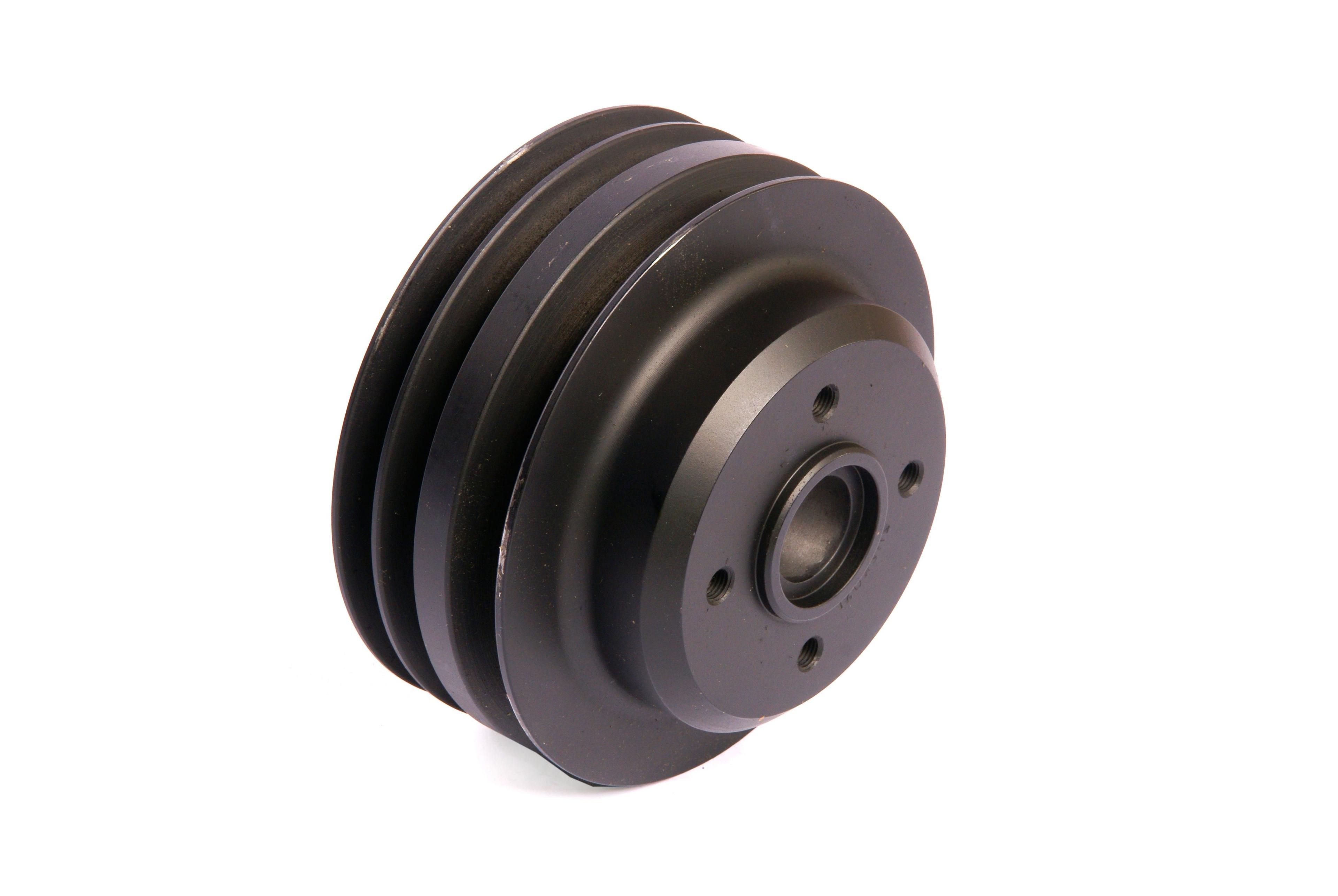 MASSEY FERGUSON TRACTOR PULLEY (AGCO) 3637328M1