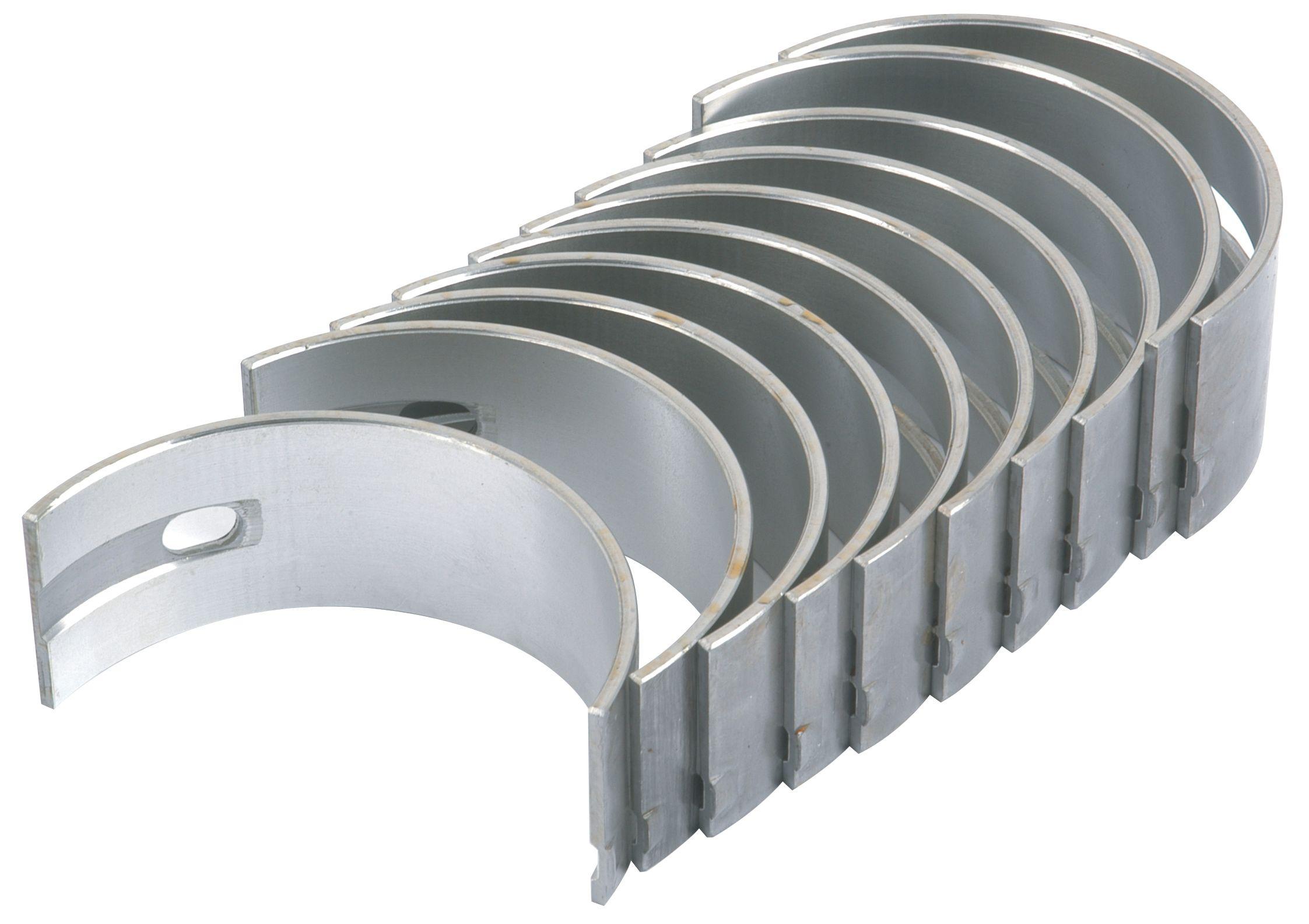 MASSEY FERGUSON MAIN BEARING SET+0.20" 40341