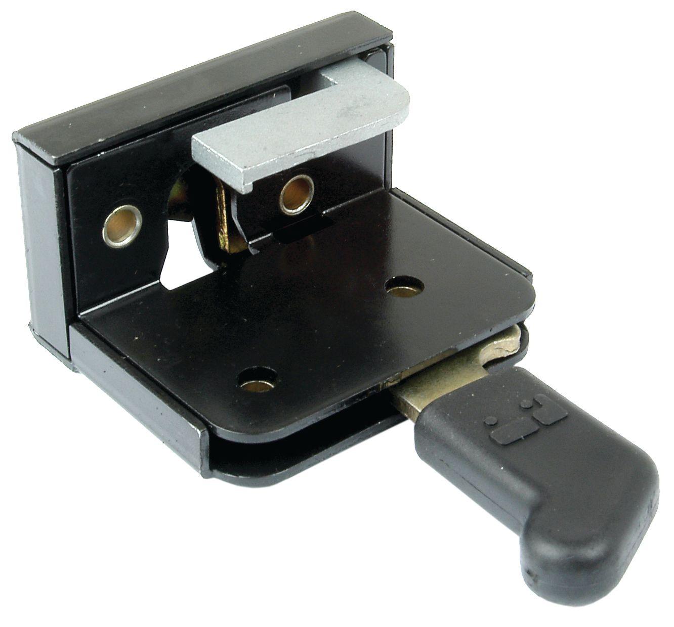 MASSEY FERGUSON HANDLE-INNER-LH 20917