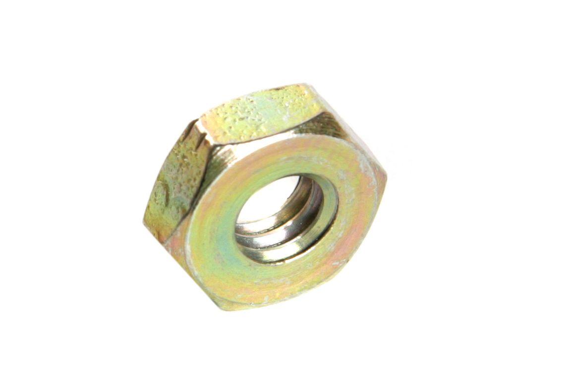MASSEY FERGUSON TRACTOR LEFT HAND NUT (AGCO) 375107X1