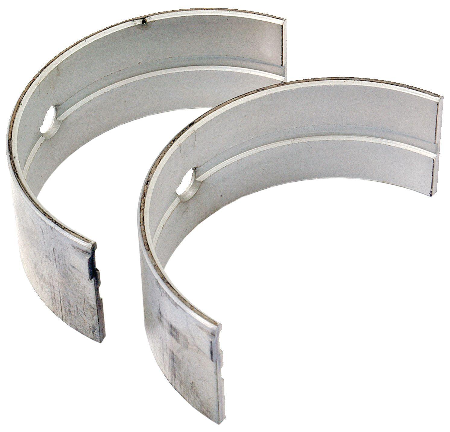 DEUTZ-FAHR MAIN BEARING PAIR-STD 69950
