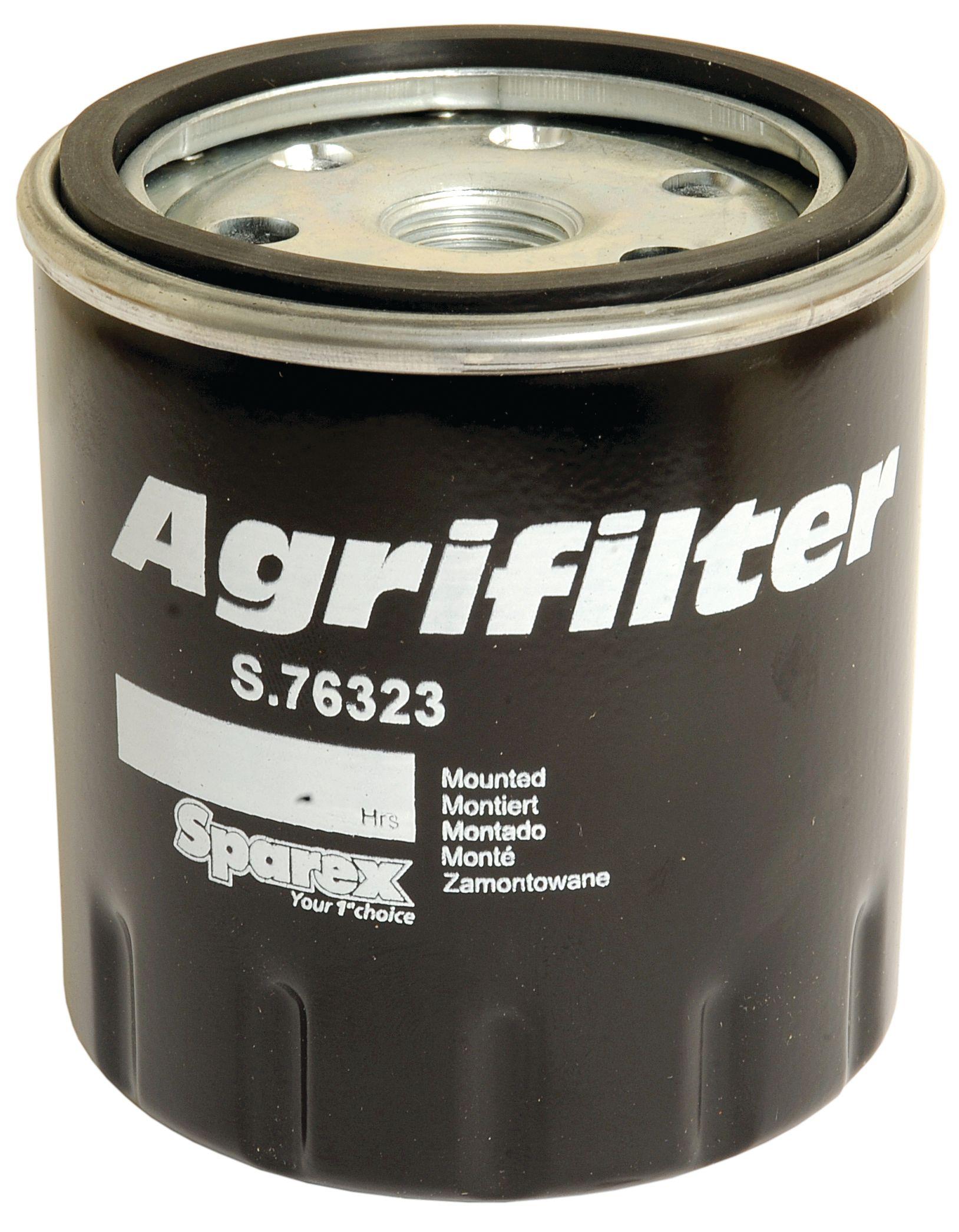 VOLVO FUEL FILTER 76323
