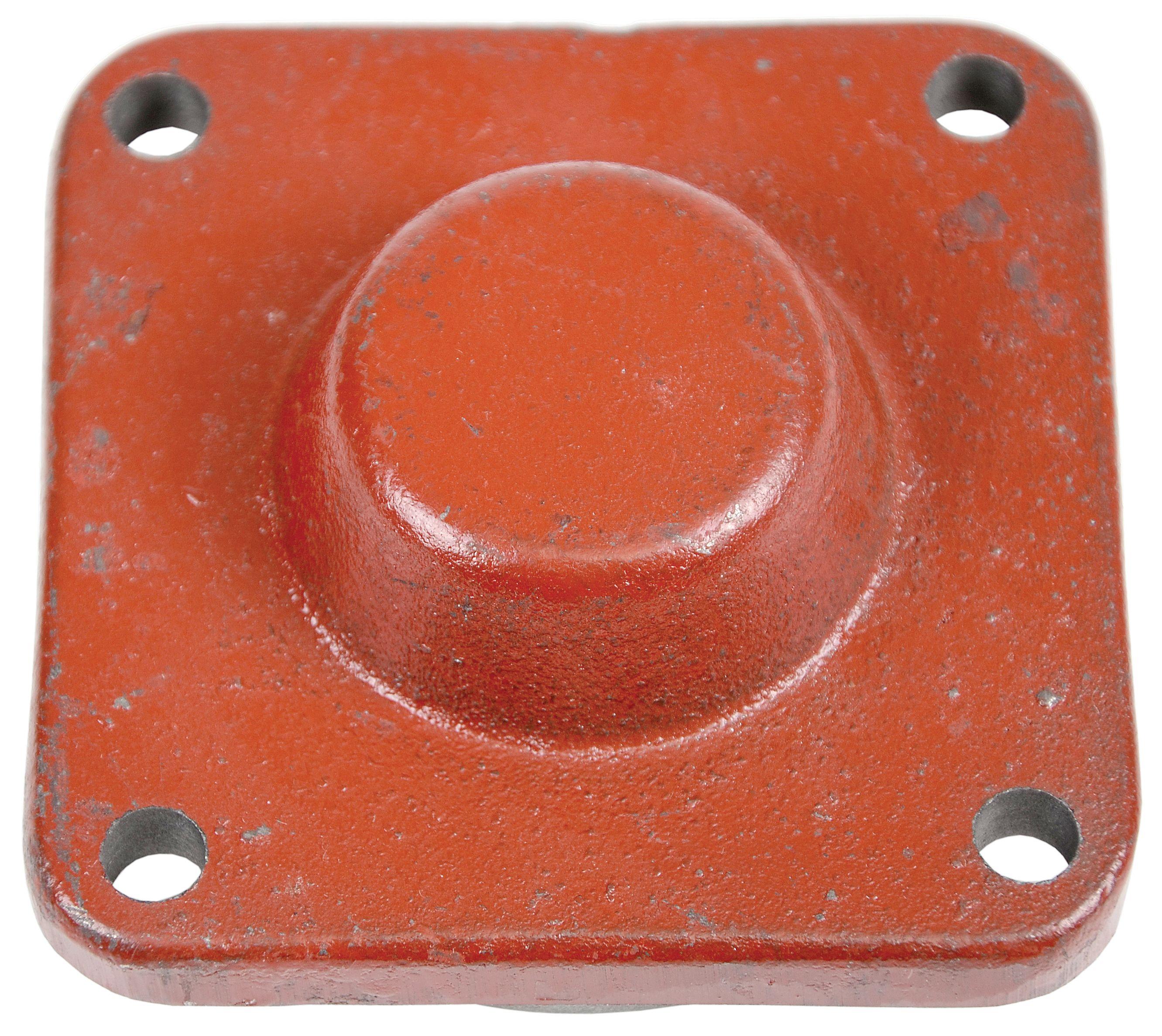 ALLIS CHALMERS COUNTSHAFT COVER 67213