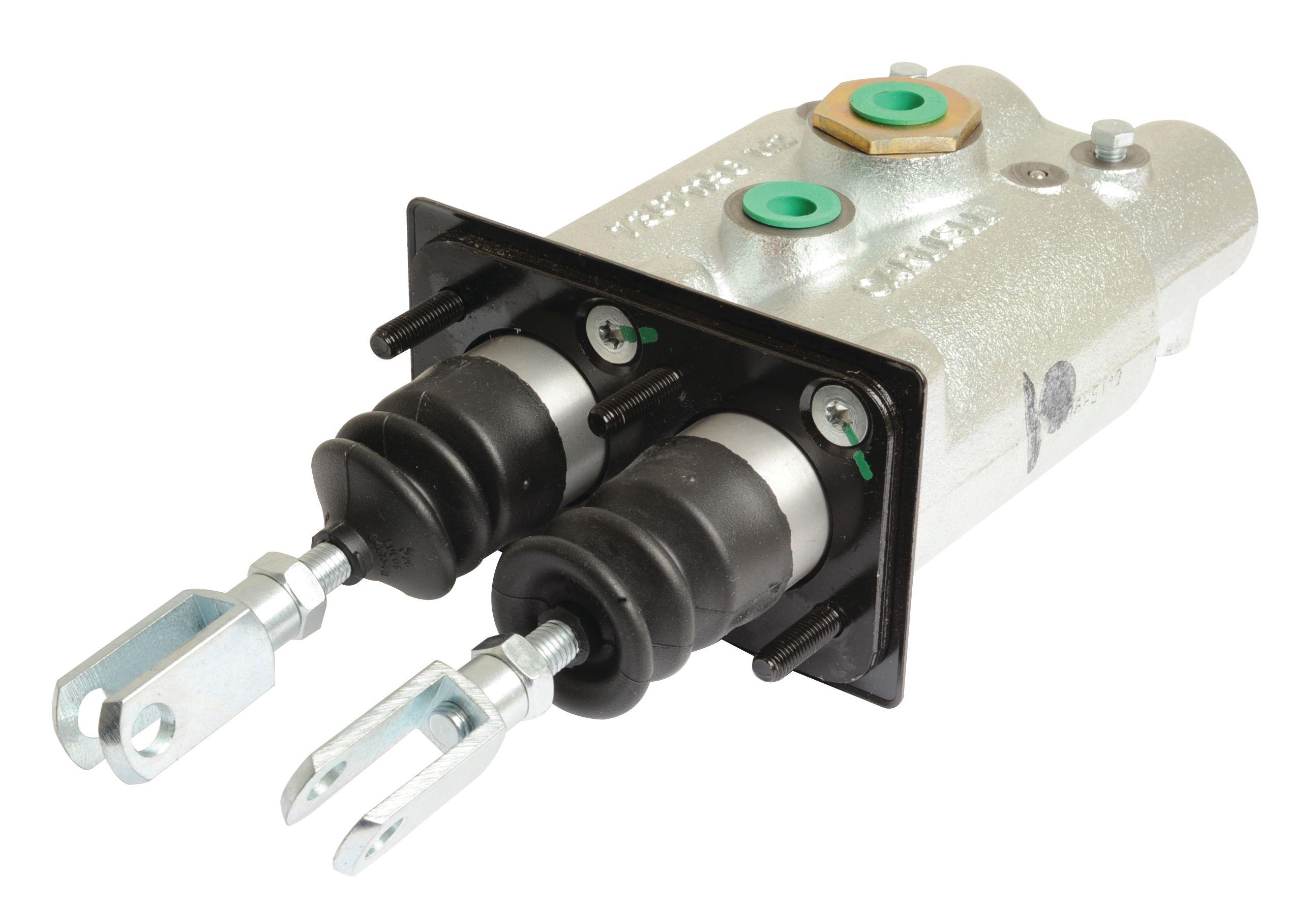 FORD NEW HOLLAND BRAKE VALVE BOOSTER 102606