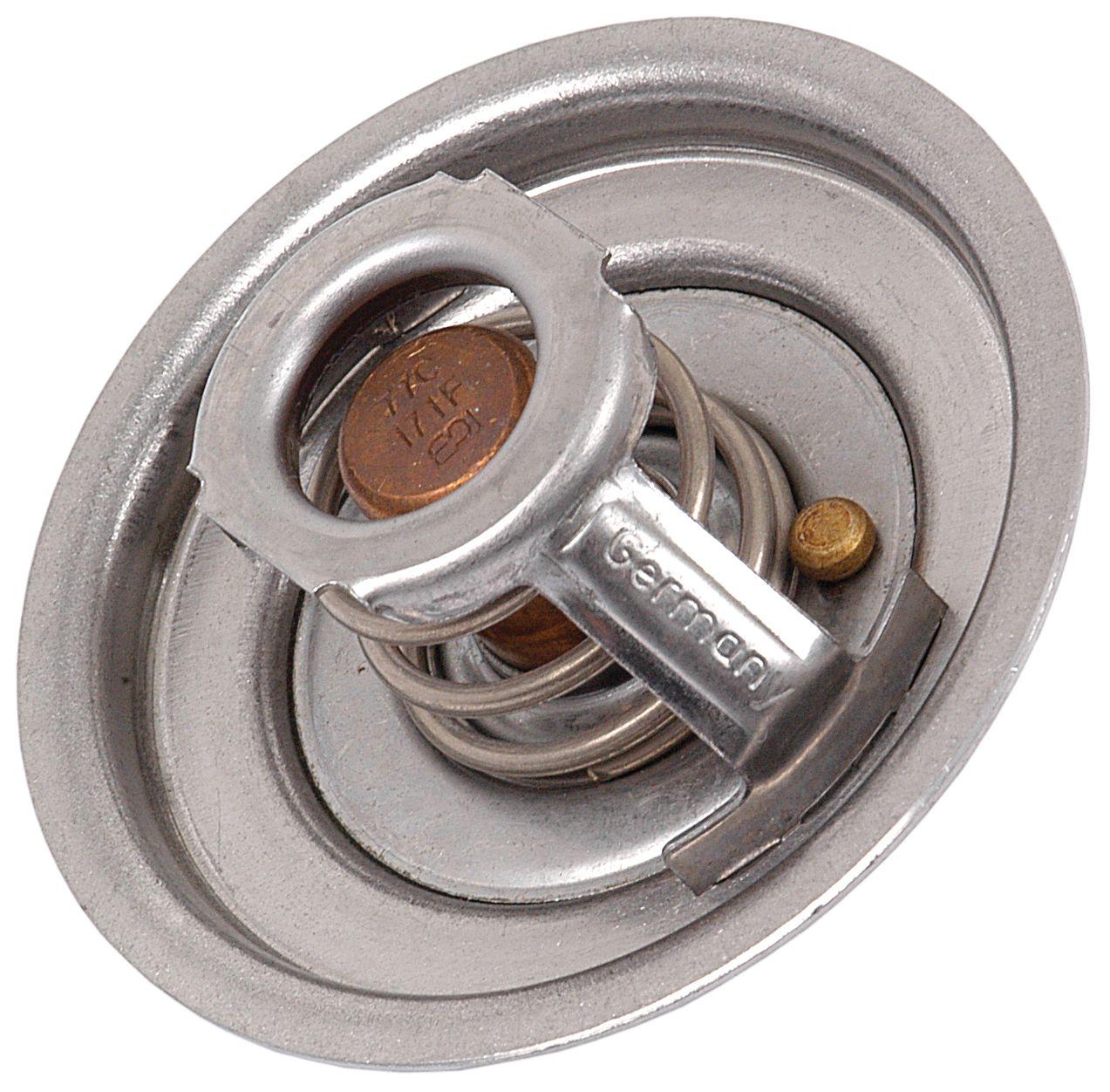 LANDINI THERMOSTAT 40086