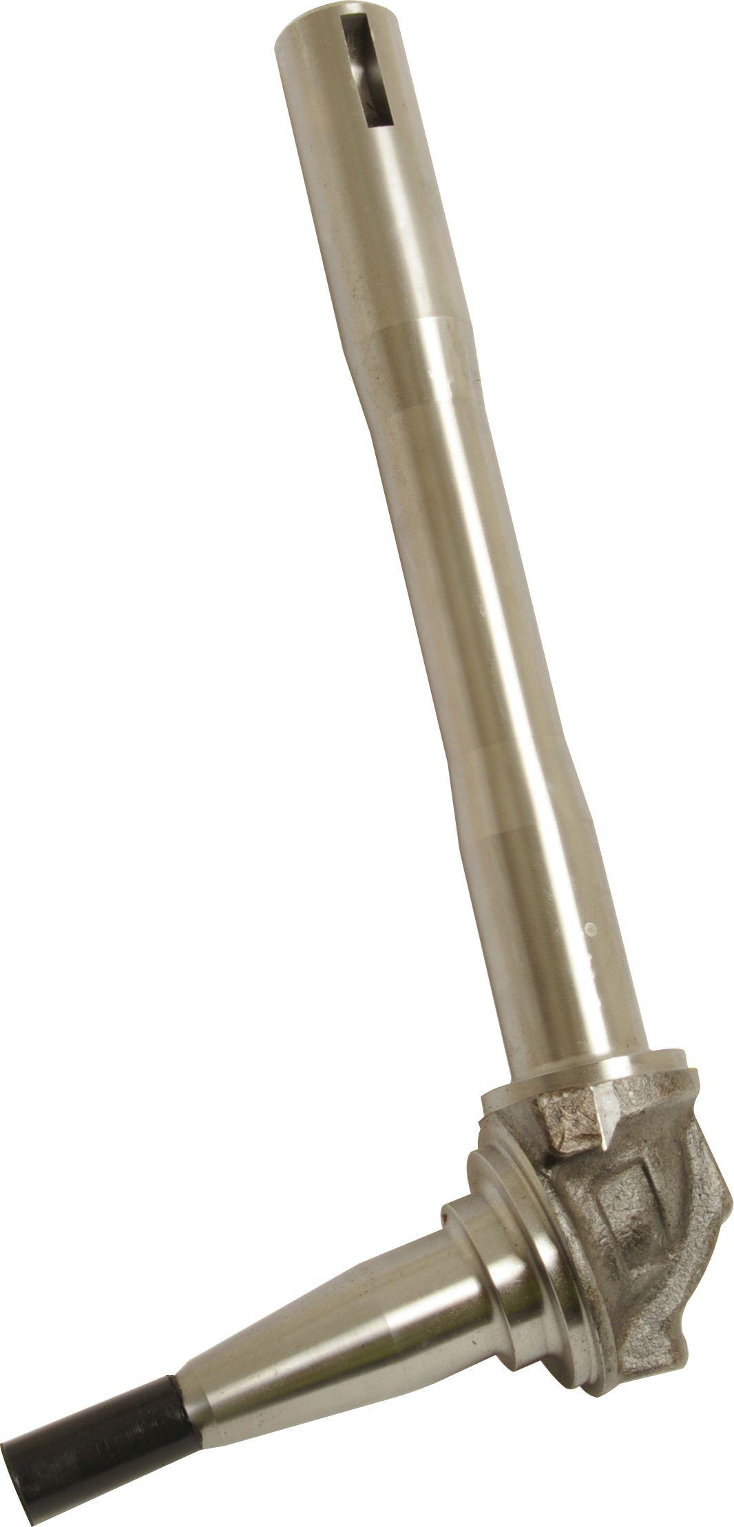 FORD NEW HOLLAND SPINDLE-LH 16476