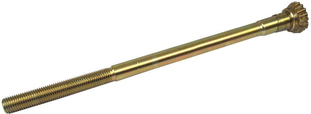 CASE IH LEVELLING BOX SHAFT 17460