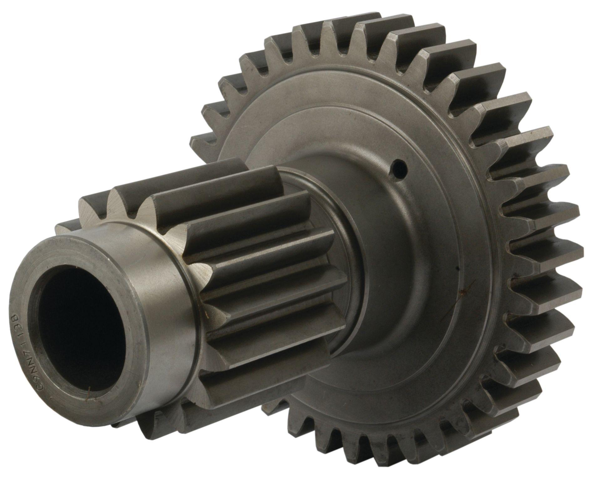 FORD GEAR-COUNTERSHAFT SECONDARY 66123