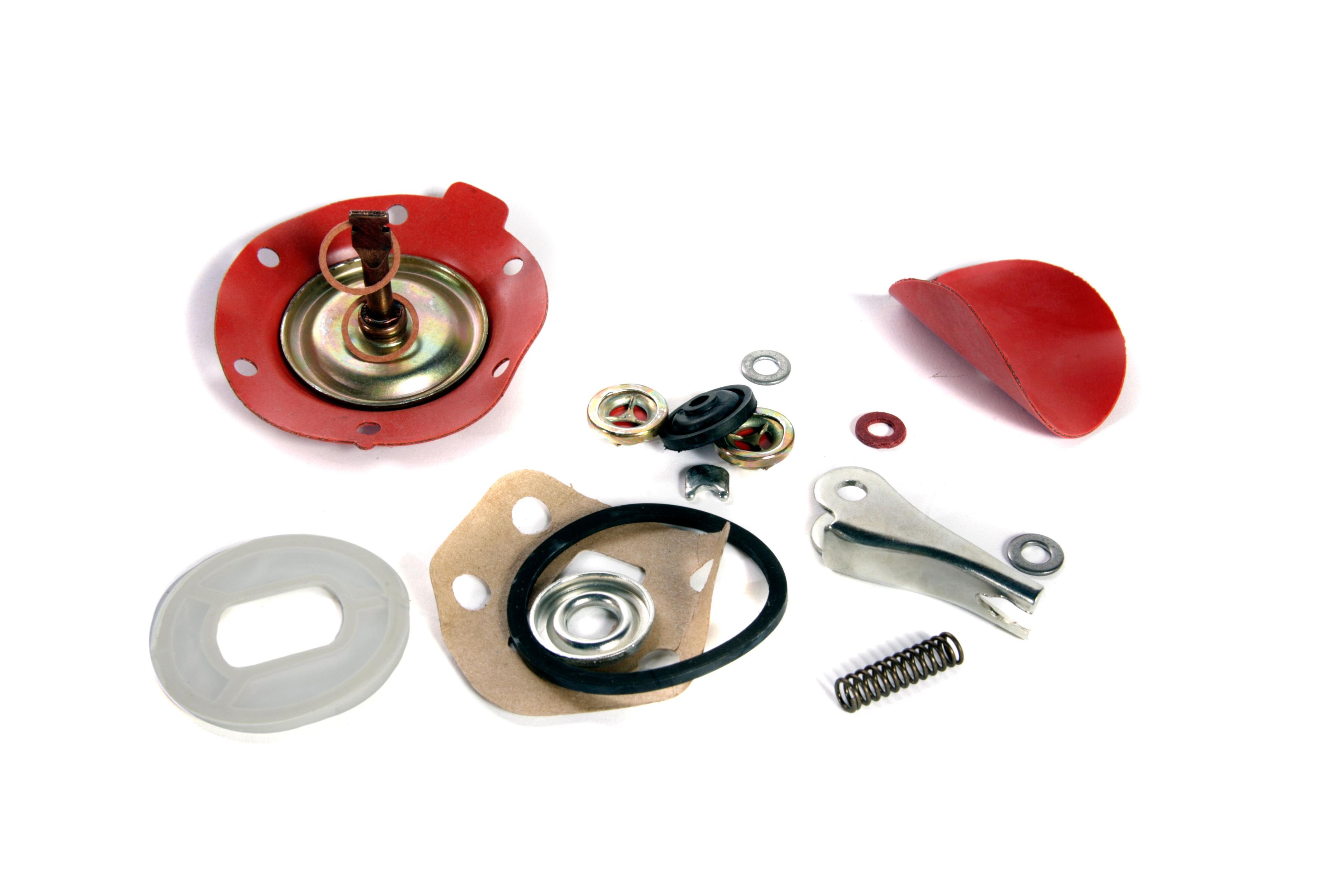 MASSEY FERGUSON TRACTOR KIT REPAIR (AGCO) 4222175M91