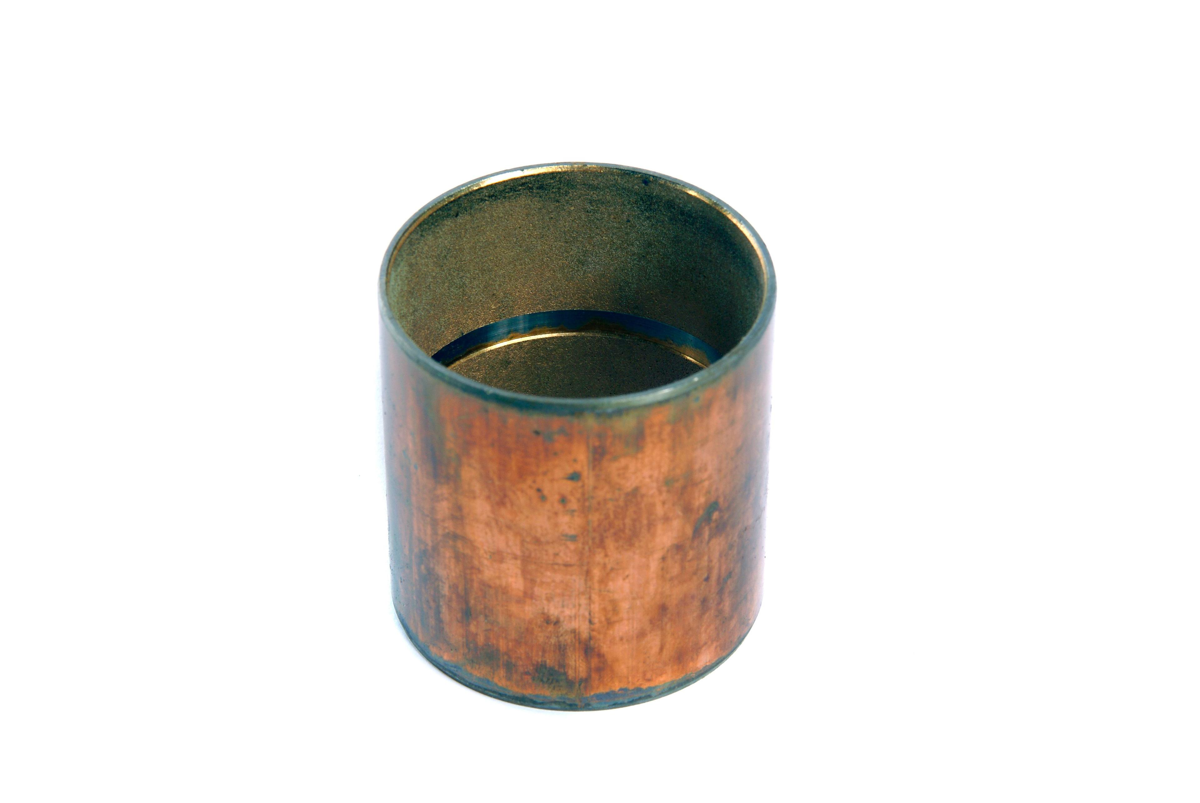 MASSEY FERGUSON TRACTOR BUSH (AGCO) 1870547M1