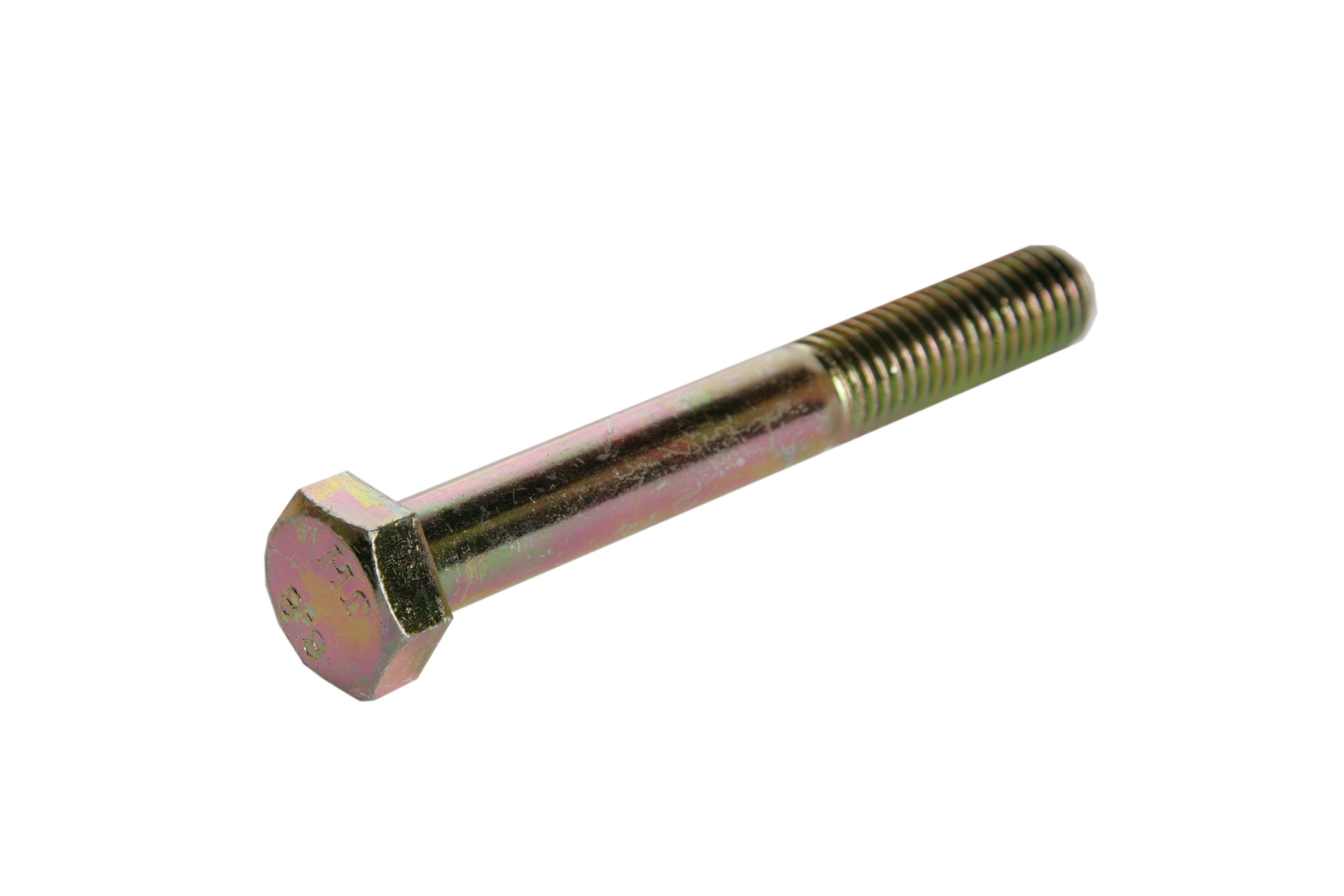 MASSEY FERGUSON TRACTOR HEX HEAD BOLT (AGCO) 3009516X1