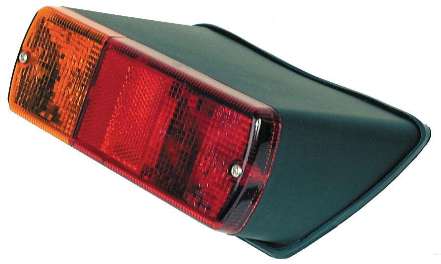 DAVID BROWN LIGHT-REAR-LH 3227
