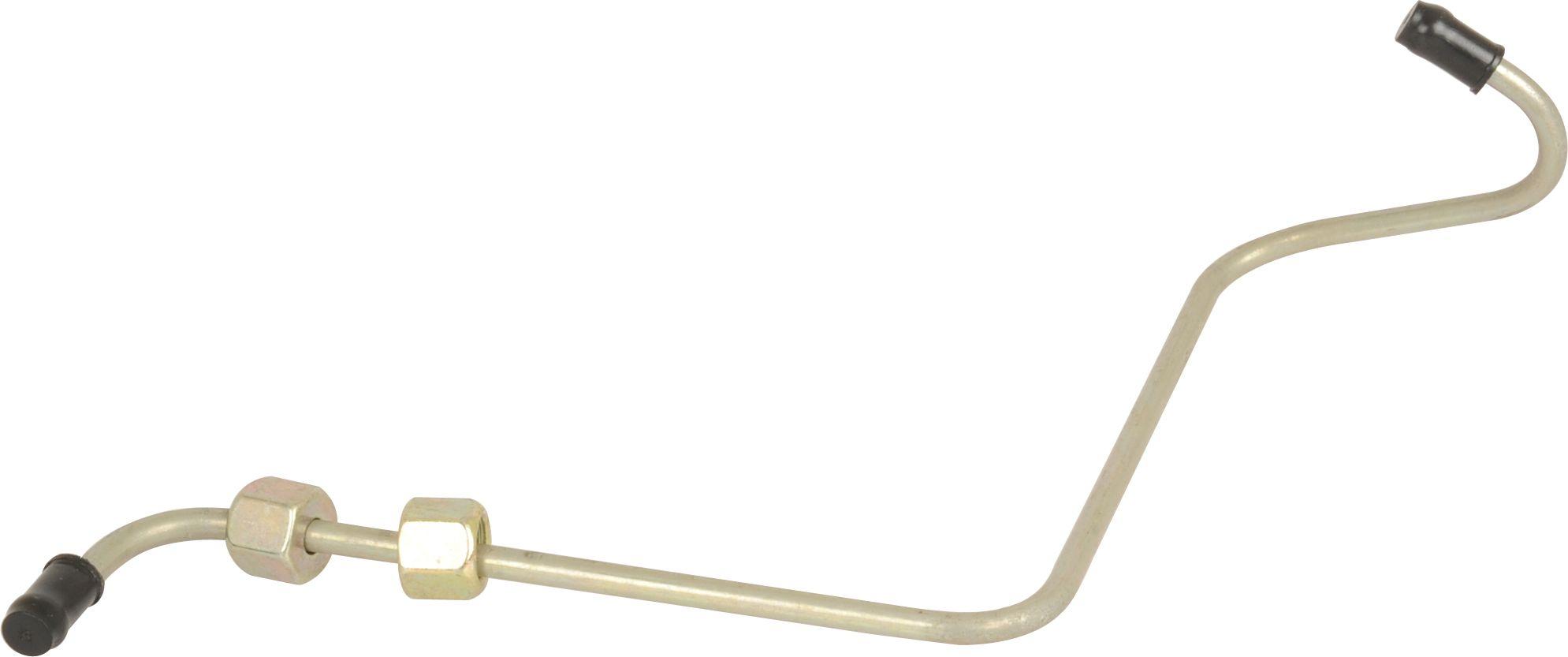 LANDINI INJECTOR PIPE NO.4 107406