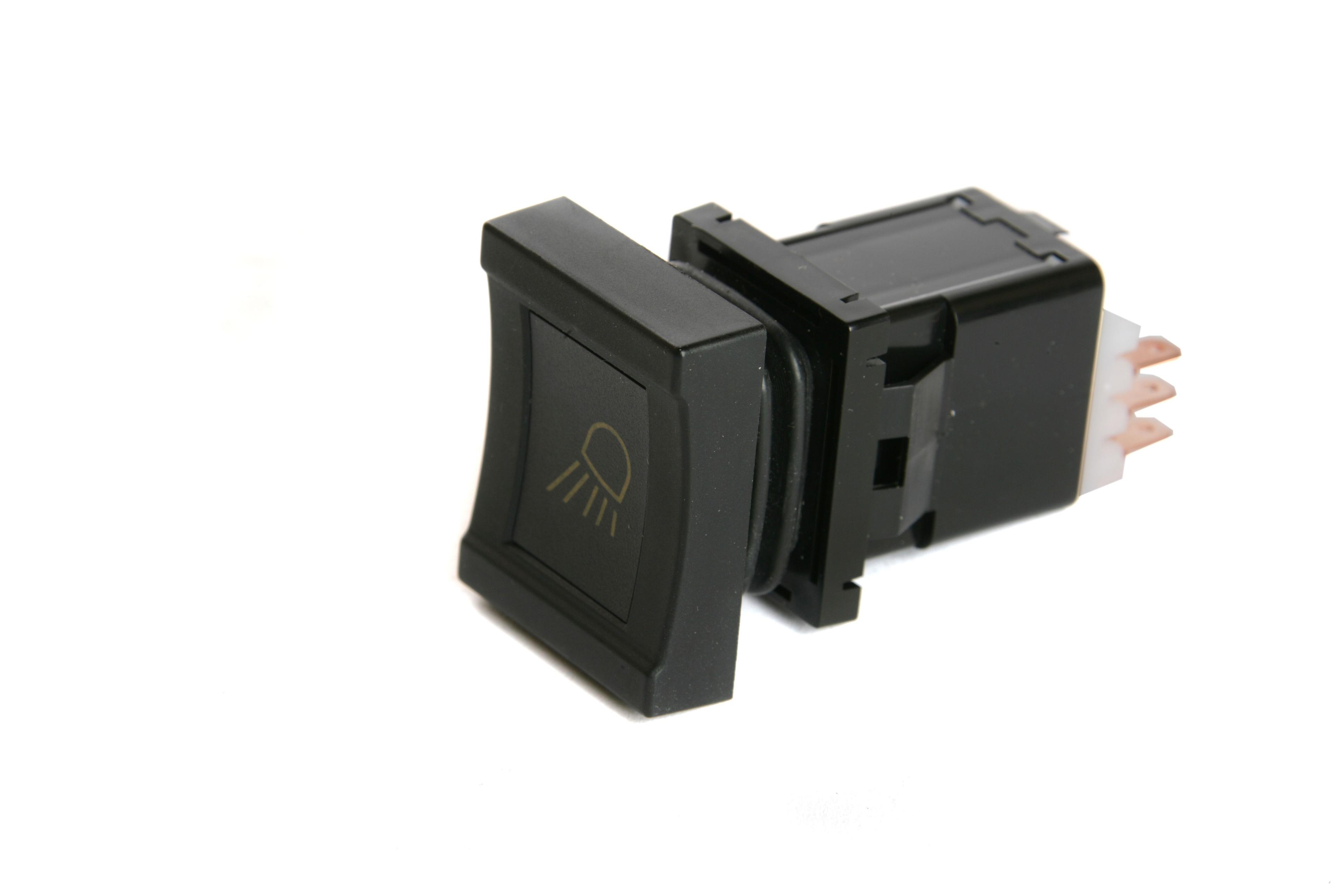 MASSEY FERGUSON TRACTOR SWITCH INDIRECT (AGCO) 3385758M92