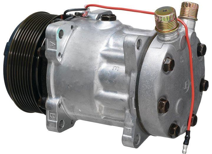FIAT COMPRESSOR-SD7H15 A/C 106713