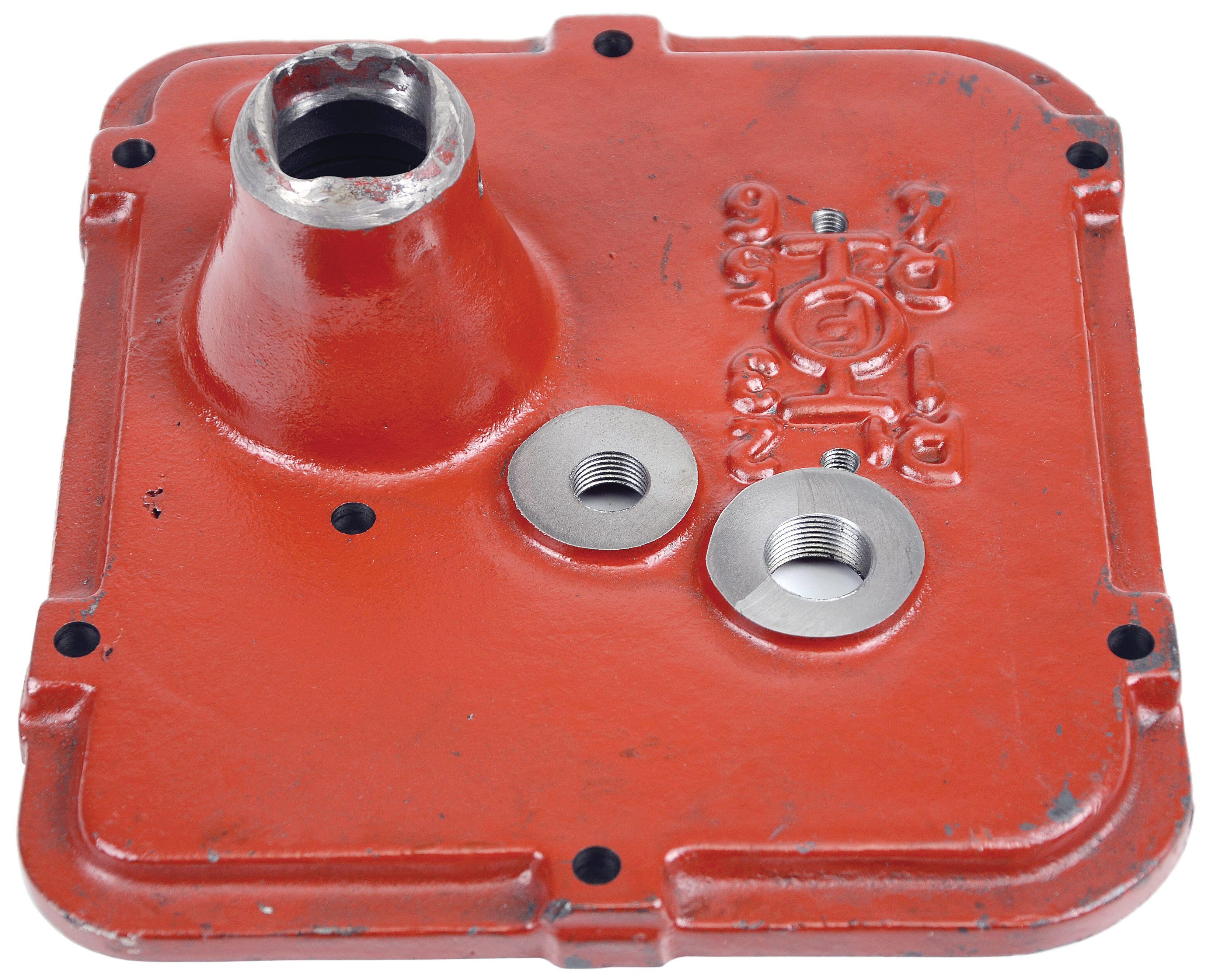 ALLIS CHALMERS TRANSMISSION TOP 67214