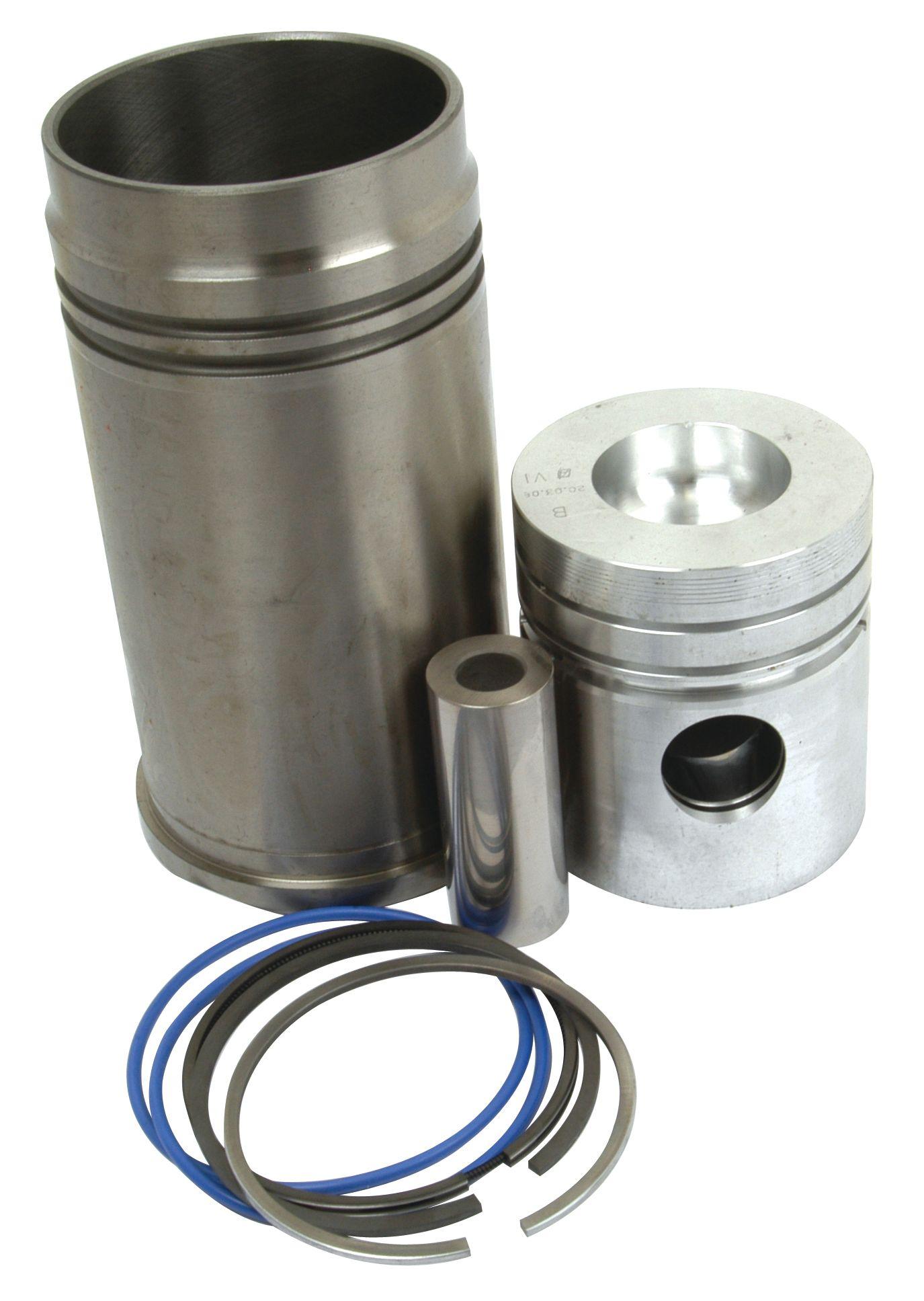 JOHN DEERE PISTON,RING & LINER KIT 64323