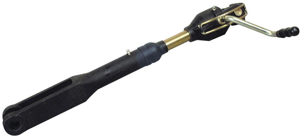 FORD NEW HOLLAND LEVELLING BOX ASSEMBLY 65483