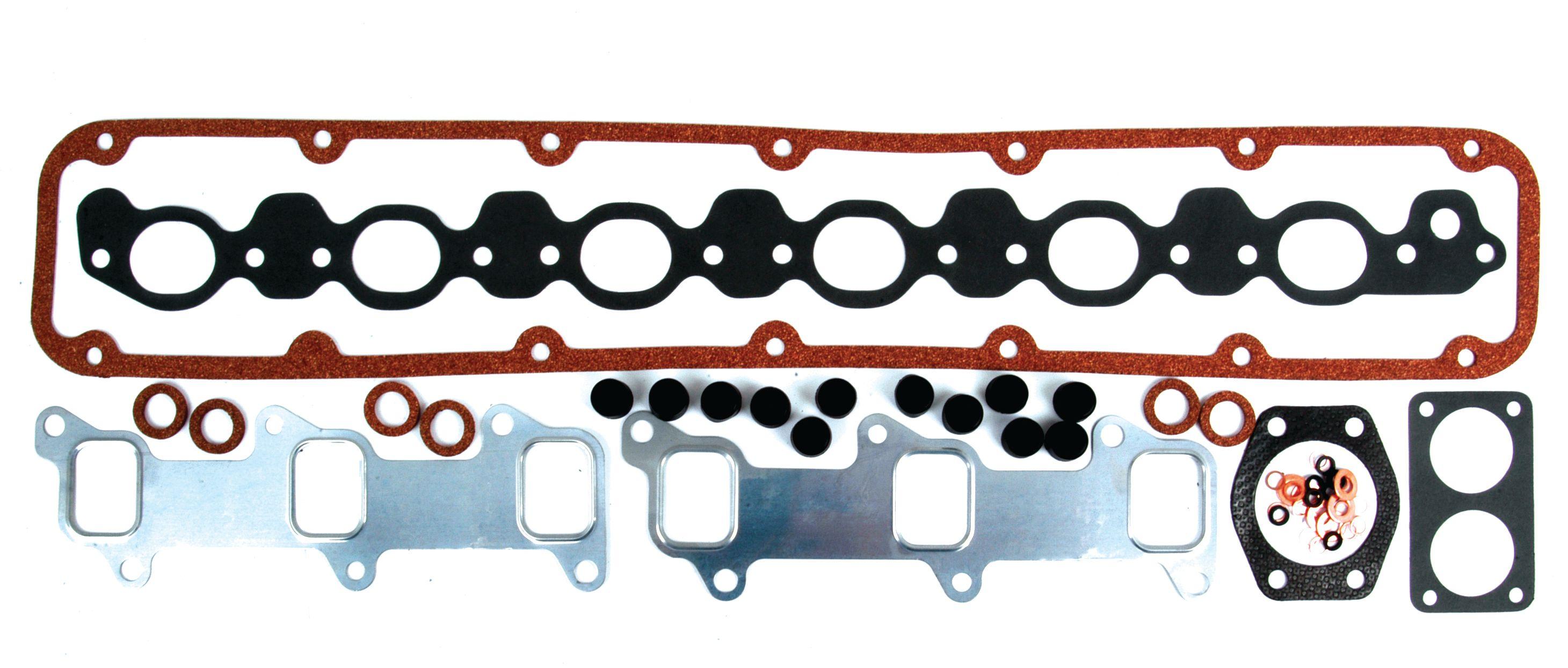 FORD NEW HOLLAND GASKET SET-HEAD SERVICE 65994