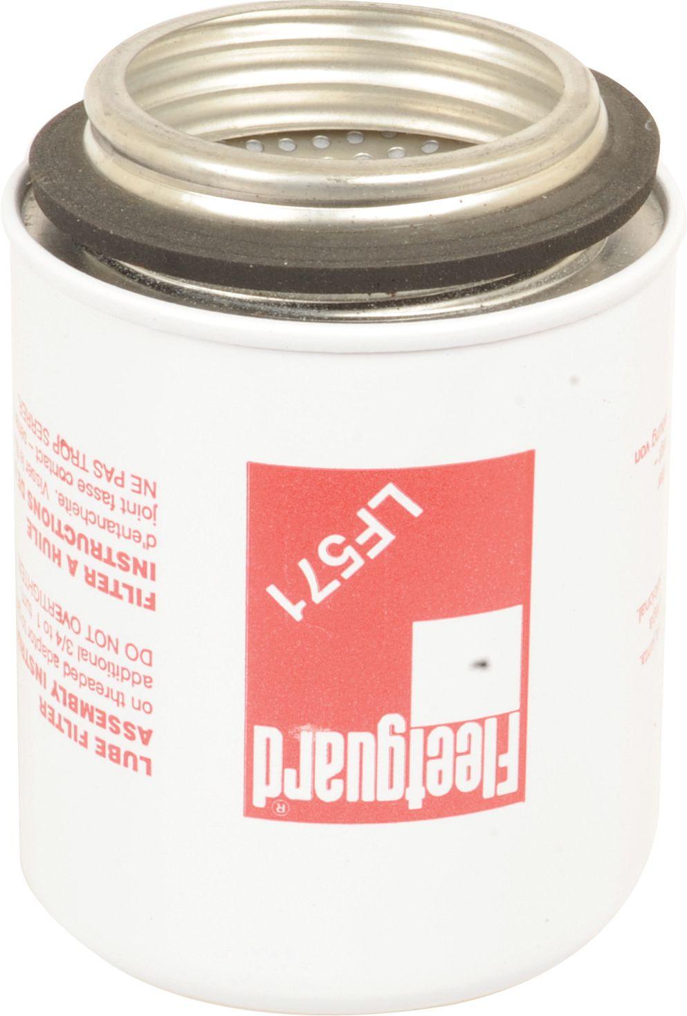 CASE IH OIL FILTER LF571 109483