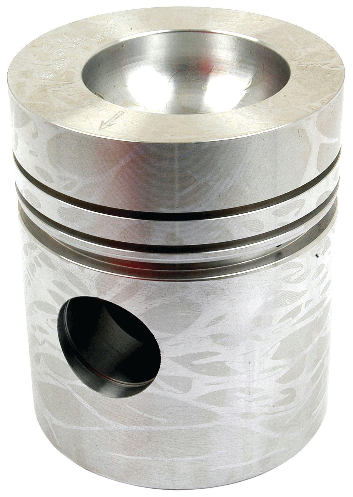 LANDINI PISTON 41540