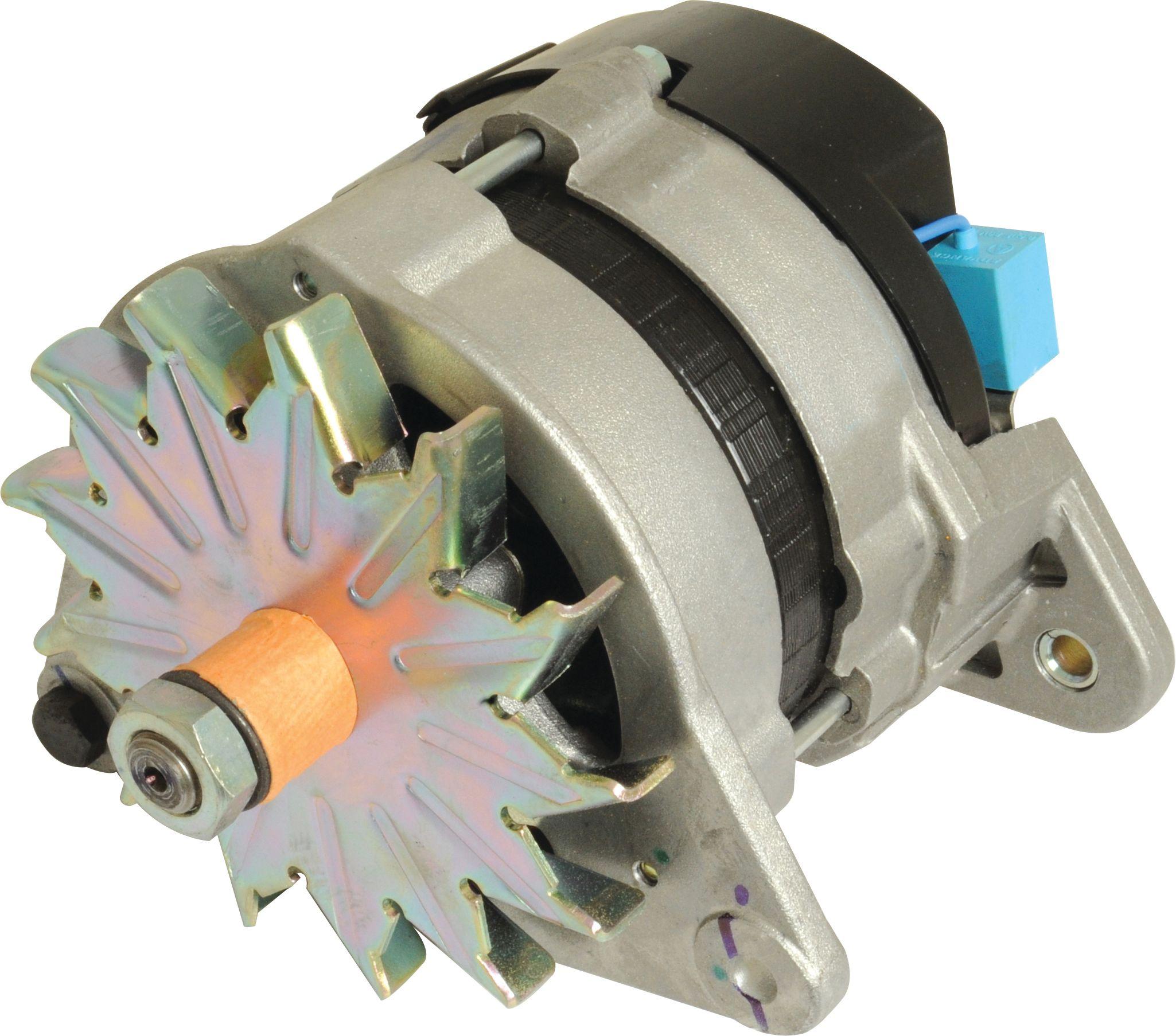 LANDINI ALTERNATOR 359661