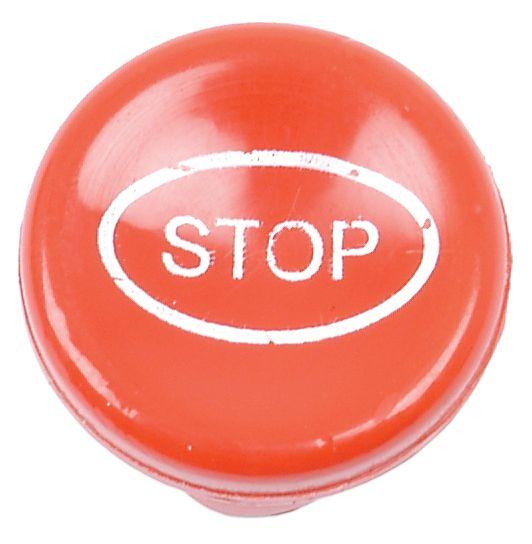 MASSEY FERGUSON KNOB 41558