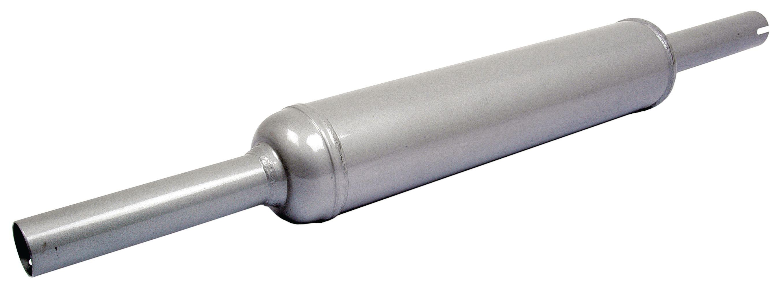 FORD NEW HOLLAND SILENCER 6303