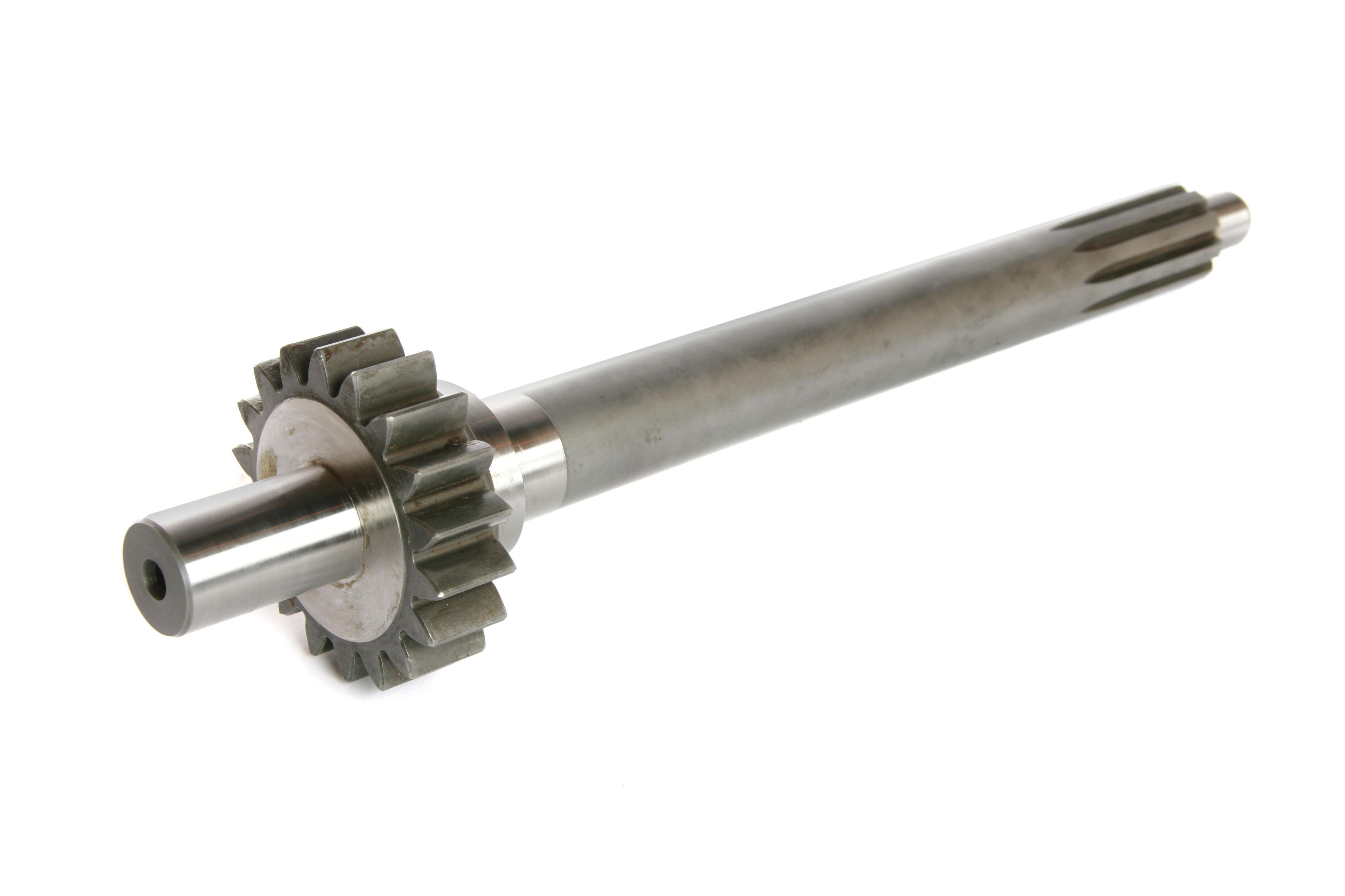 MASSEY FERGUSON TRACTOR INPUT SHAFT (AGCO) 964926M5