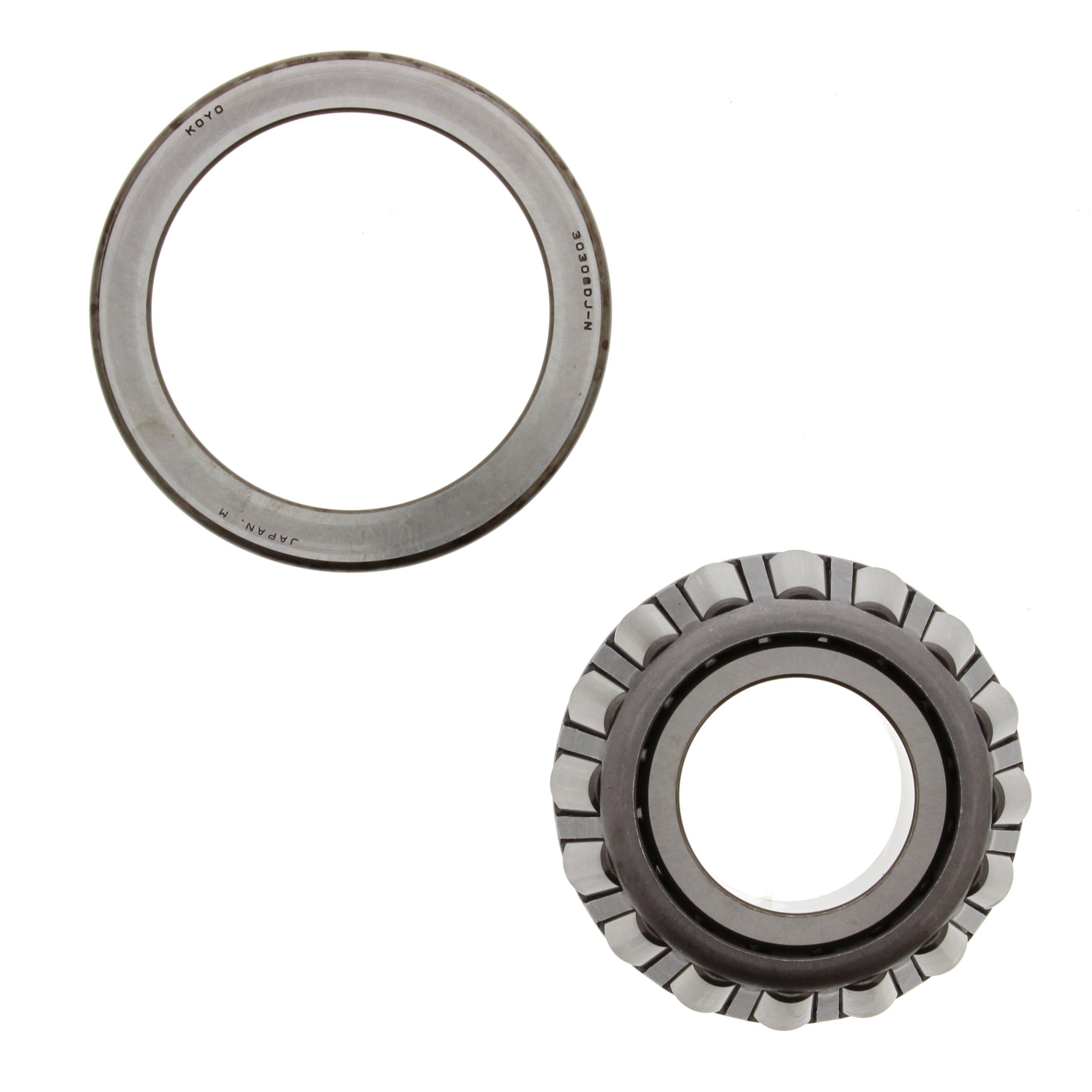 MASSEY FERGUSON TRACTOR TAPER BEARING (AGCO) 3765690M1