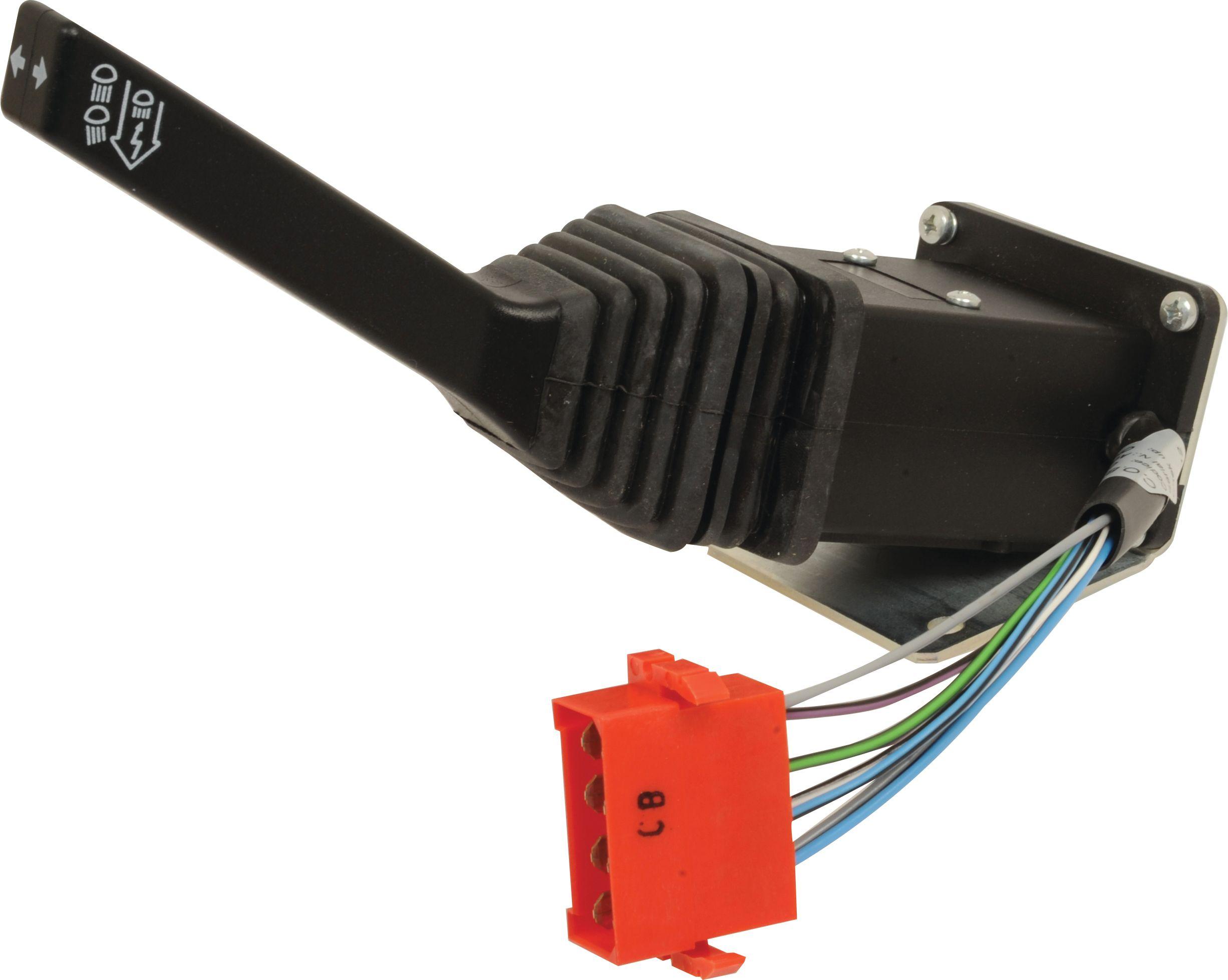 FIAT INDICATOR SWITCH 107594