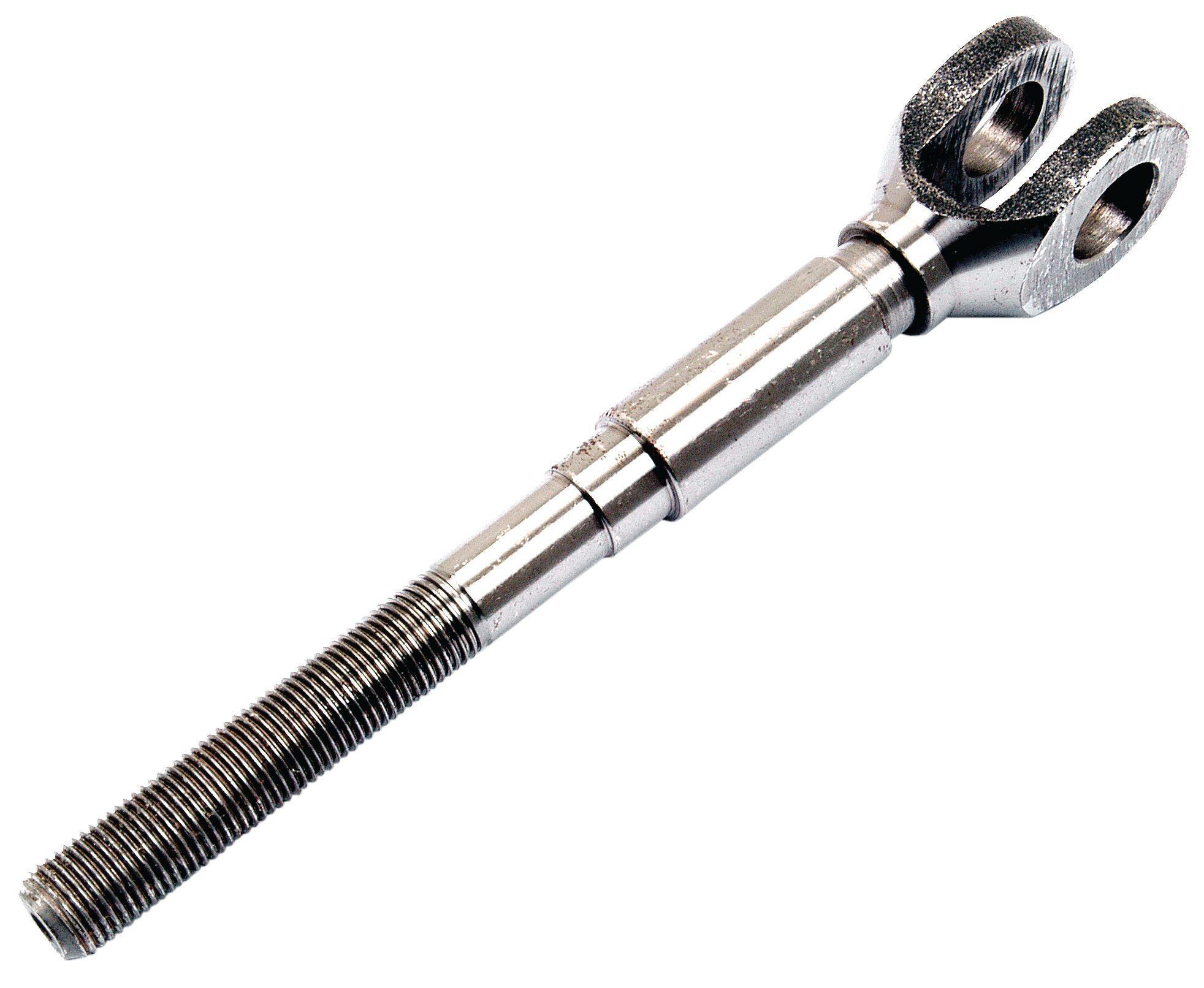FORD NEW HOLLAND BRAKE ACTUATOR ROD 66229