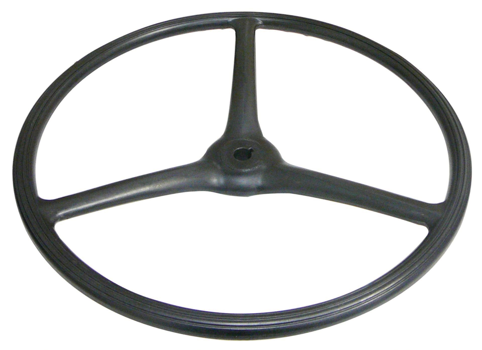 FORD NEW HOLLAND STEERING WHEEL 67525