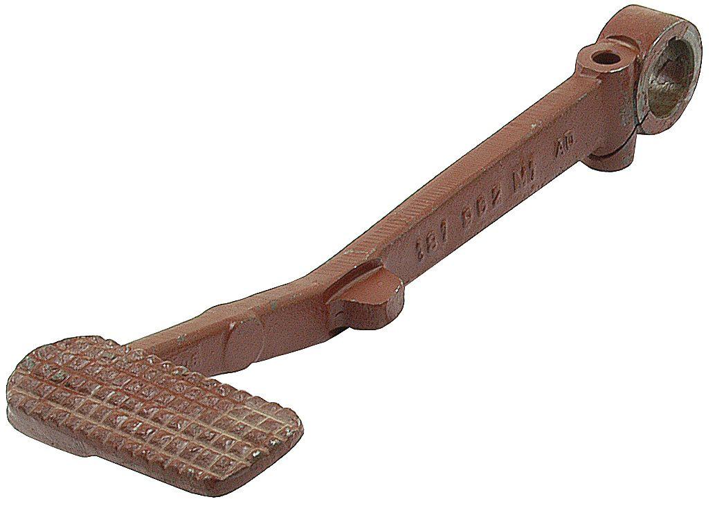 FERGUSON BRAKE PEDAL-LH 42595