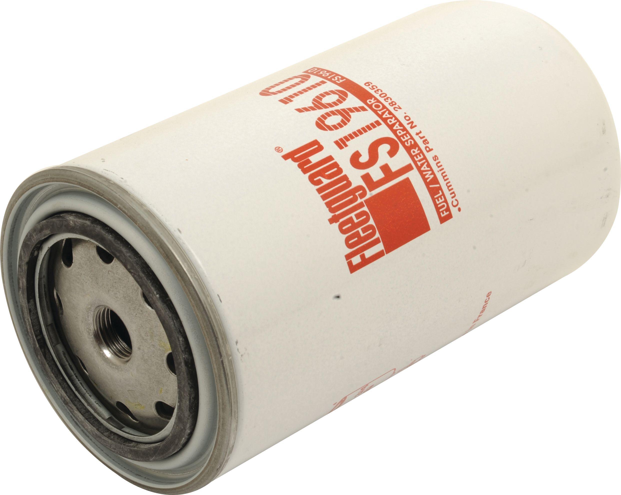 FORD NEW HOLLAND FUEL SEPARATOR FS19610 73142