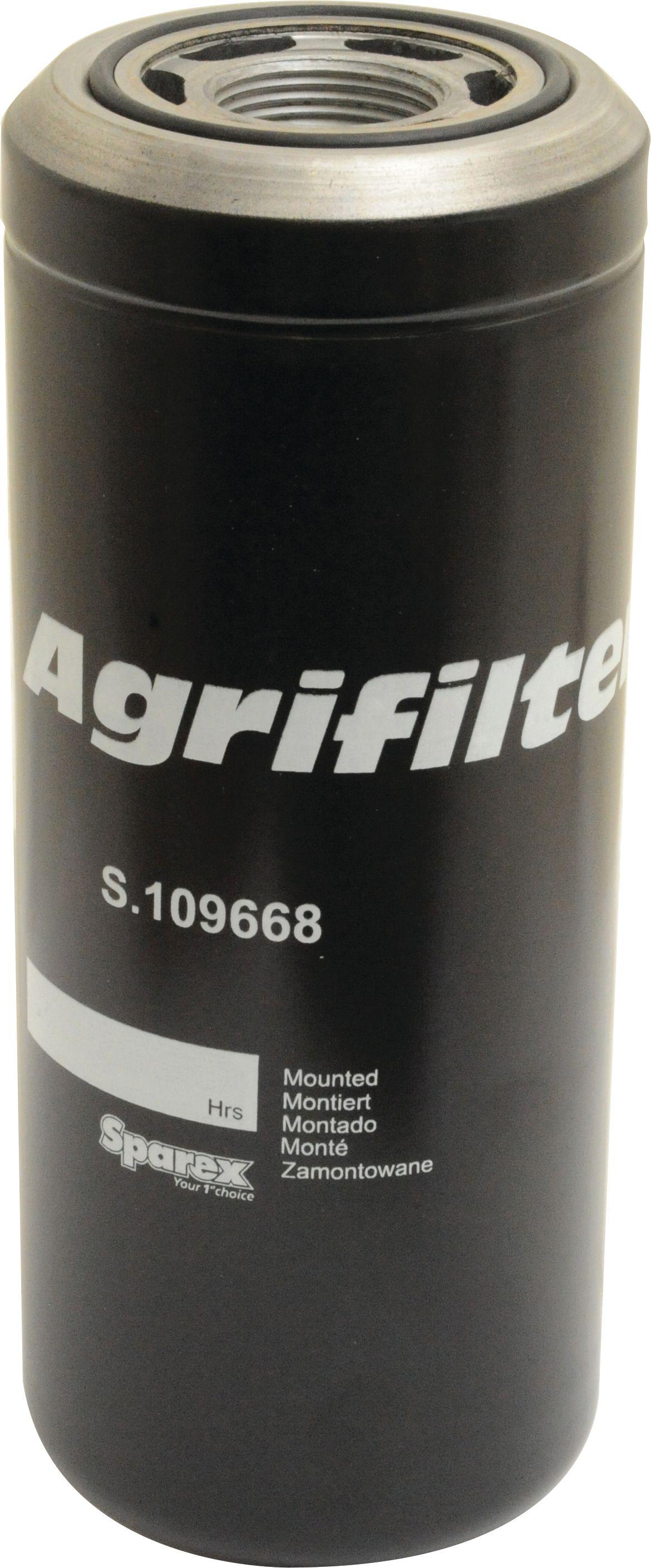 JOHN DEERE HYDRAULIC FILTER 109668