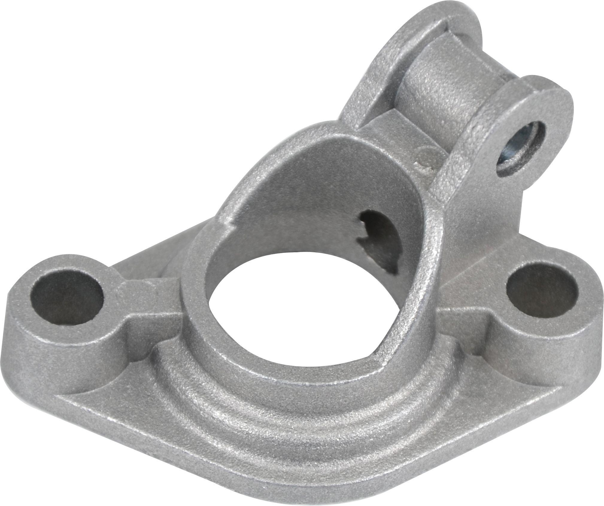 FIAT HYDRAULIC VALVE SUPPORT 108438