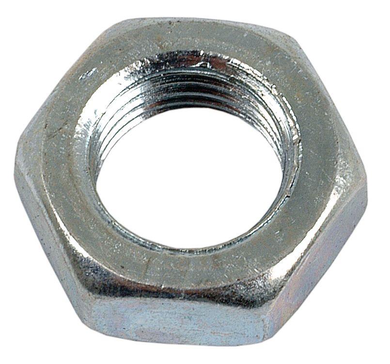 LANDINI NUT/LOCK/HALF(UNF) 3/8" 1783