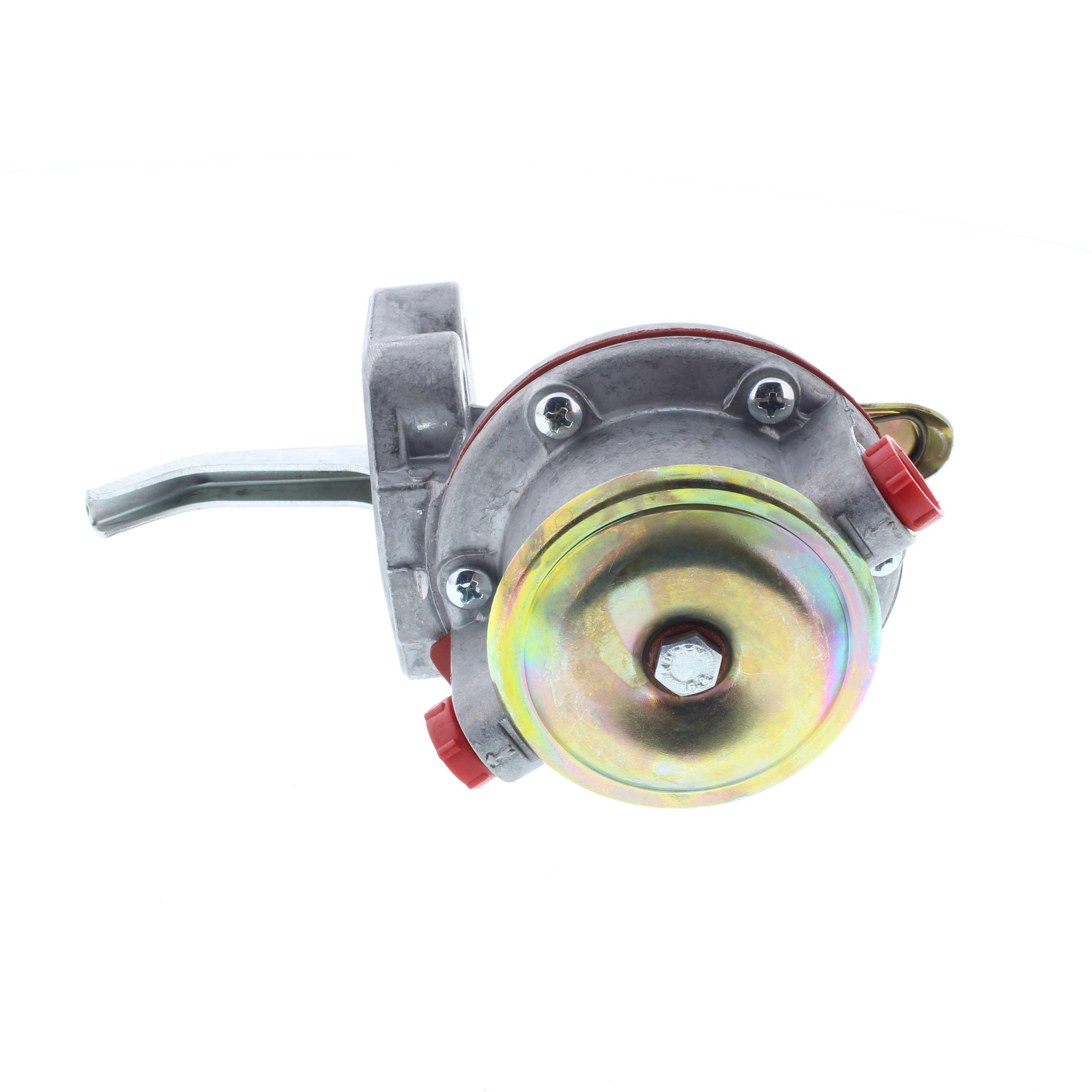 MASSEY FERGUSON TRACTOR FUEL PUMP (AGCO) 4225162M1