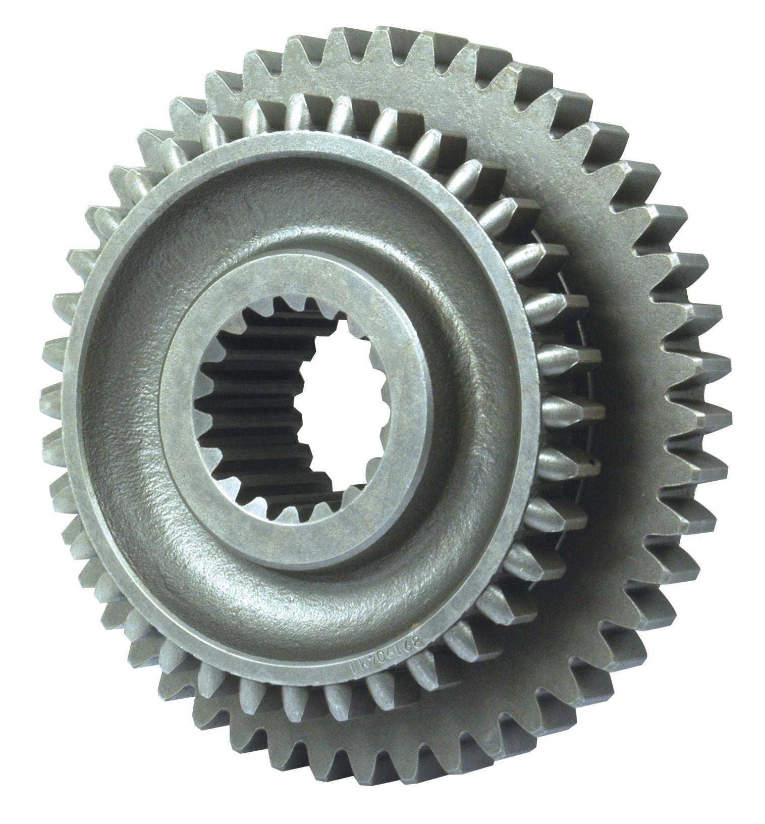 MASSEY FERGUSON GEAR 40752
