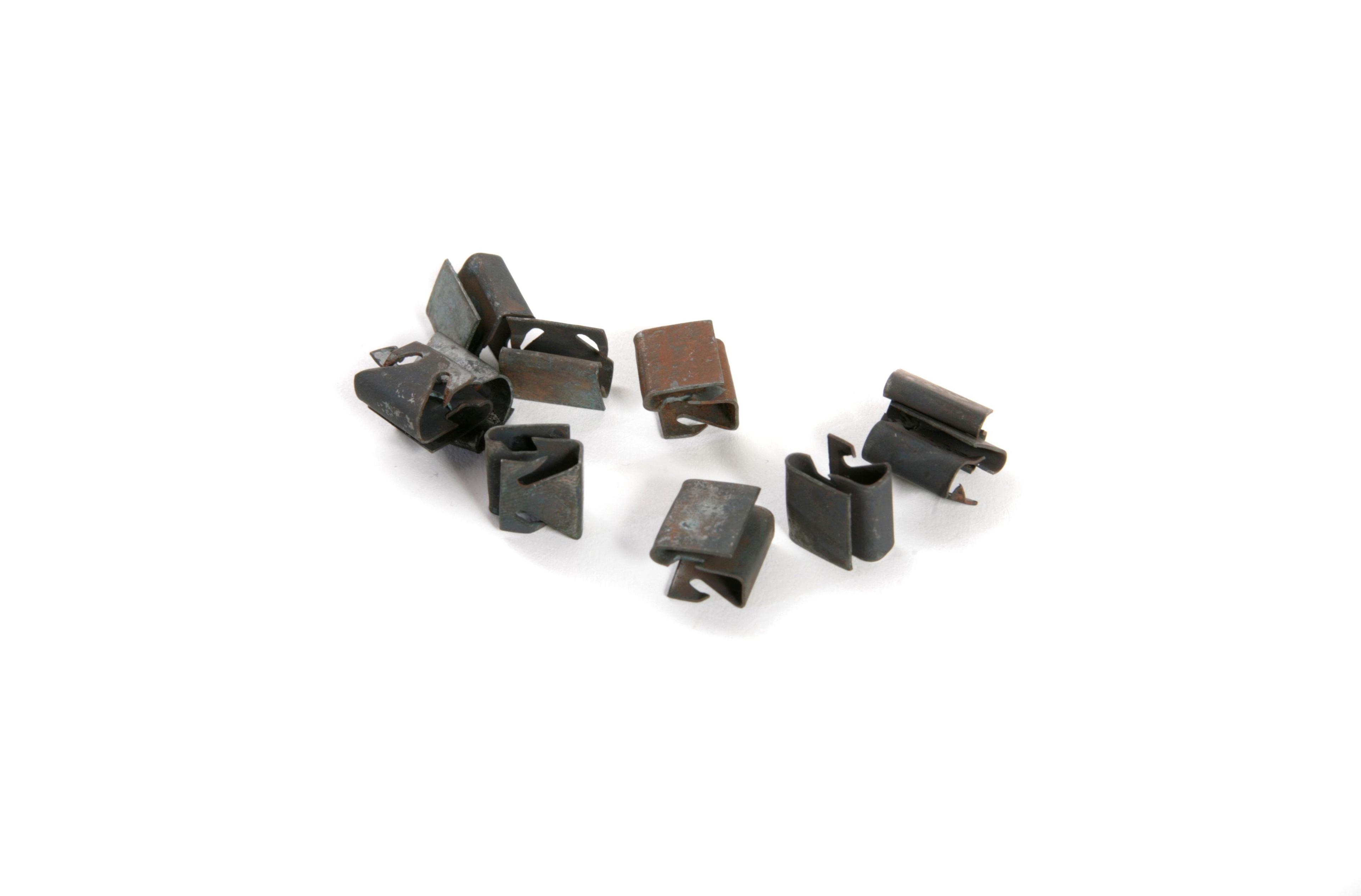 MASSEY FERGUSON TRACTOR CLIP (AGCO) 826874M1
