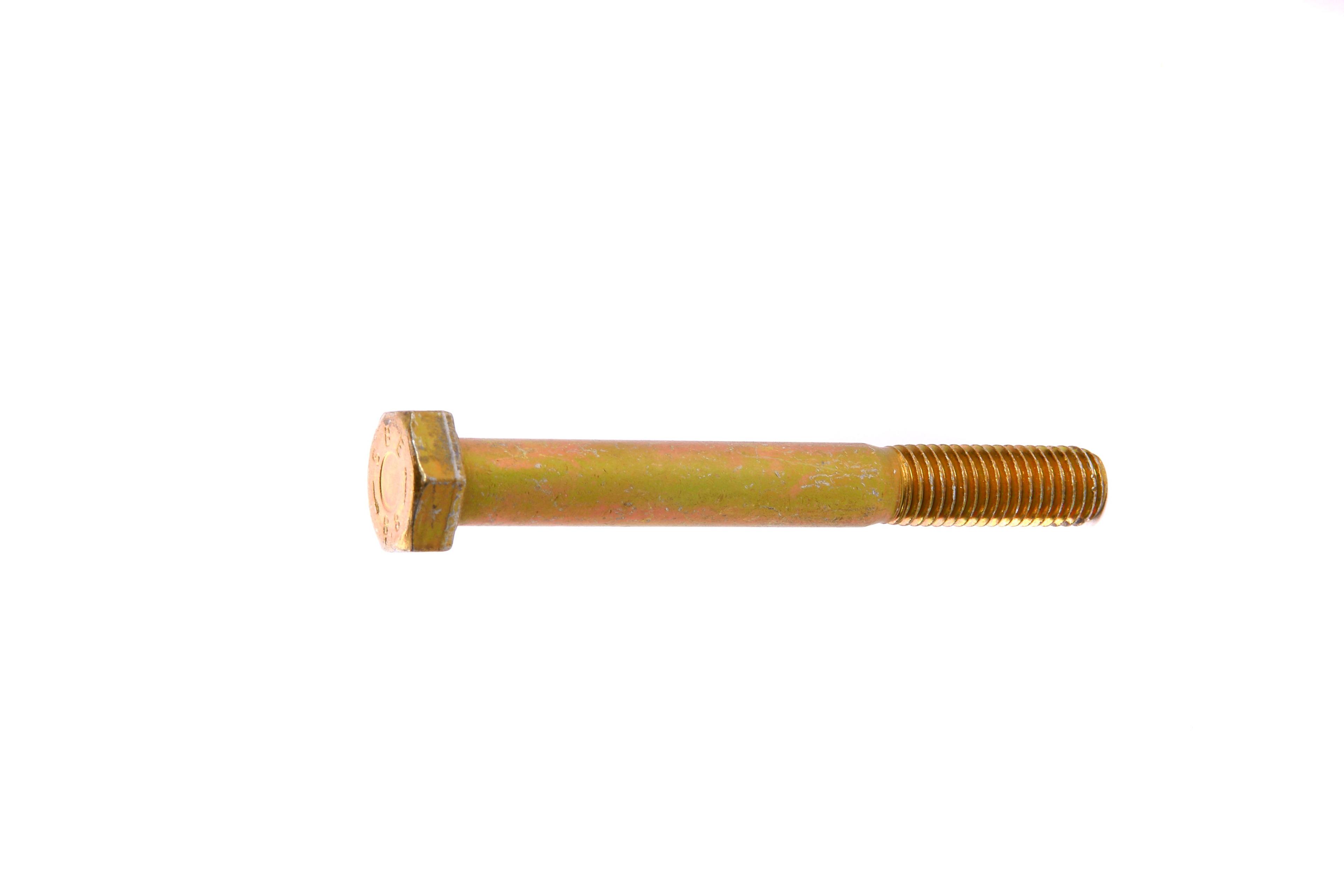 MASSEY FERGUSON TRACTOR HEX HEAD BOLT (AGCO) 3009517X1