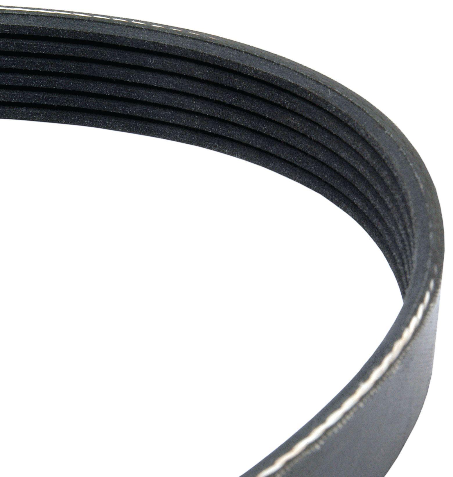 FORD NEW HOLLAND FAN BELT -6PK2550 18678