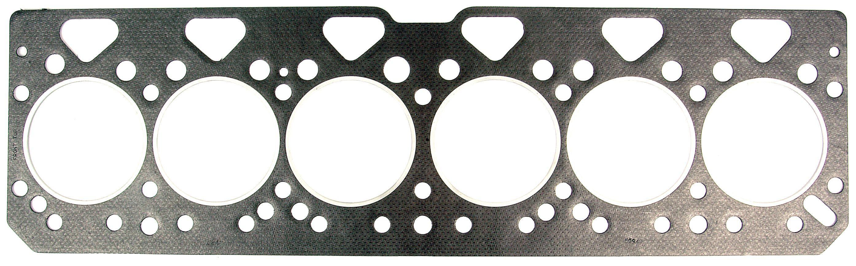 MCCORMICK GASKET-HEAD 42396