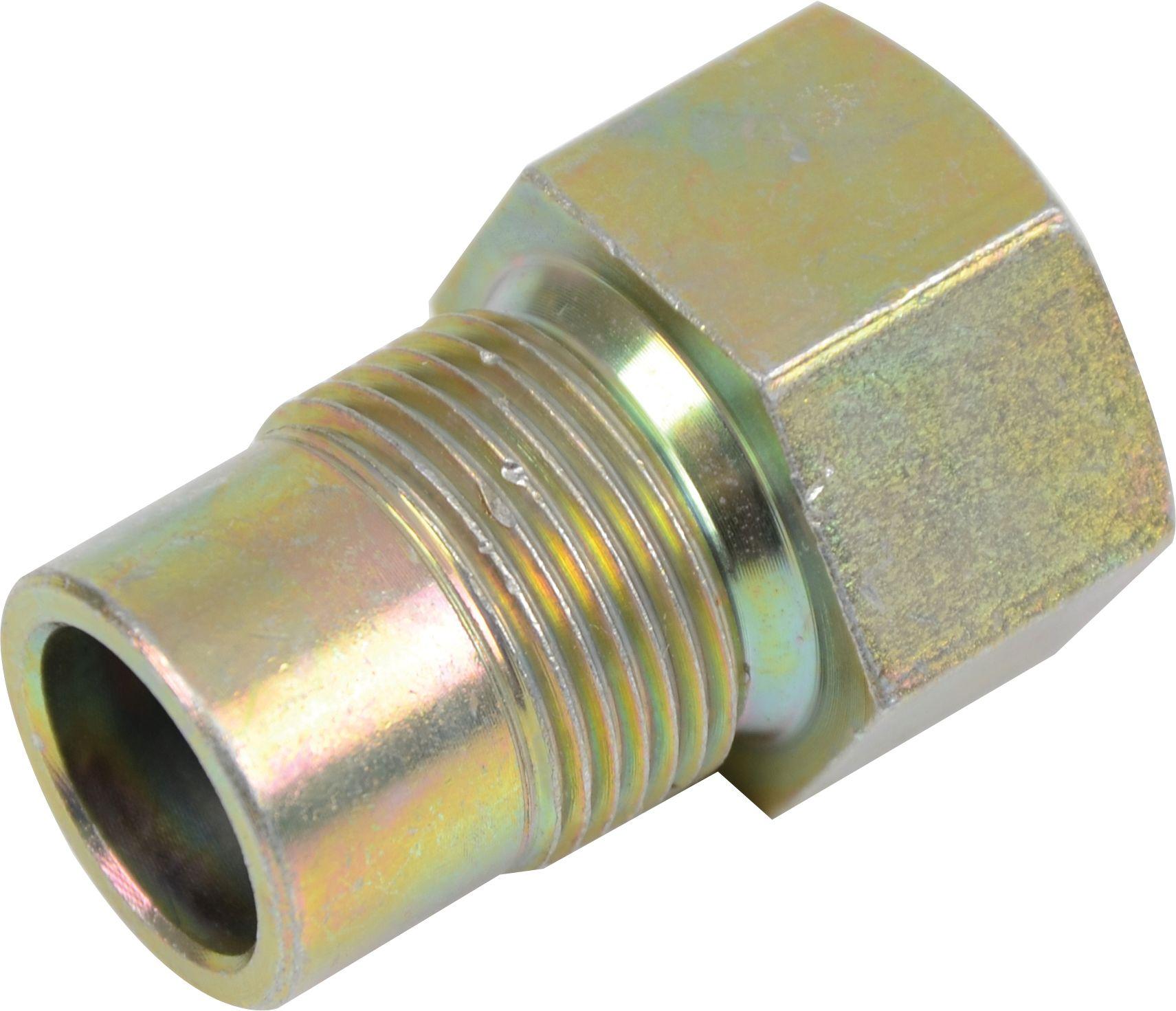 FORD NEW HOLLAND HYDRAULIC LIFT PLUG 108322