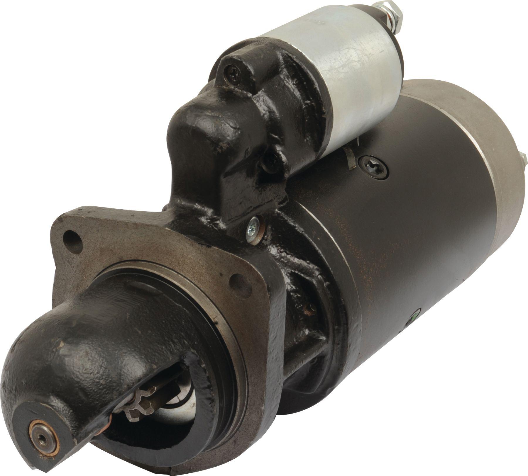 DEUTZ-FAHR STARTER MOTOR 359801