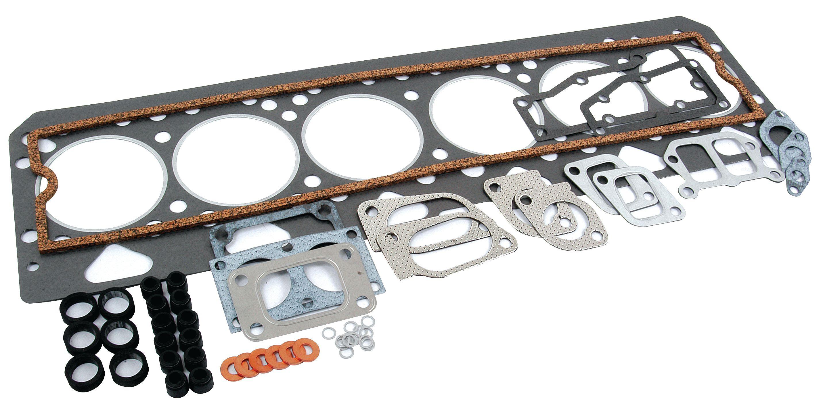 MASSEY FERGUSON GASKET SET-HEAD 42397